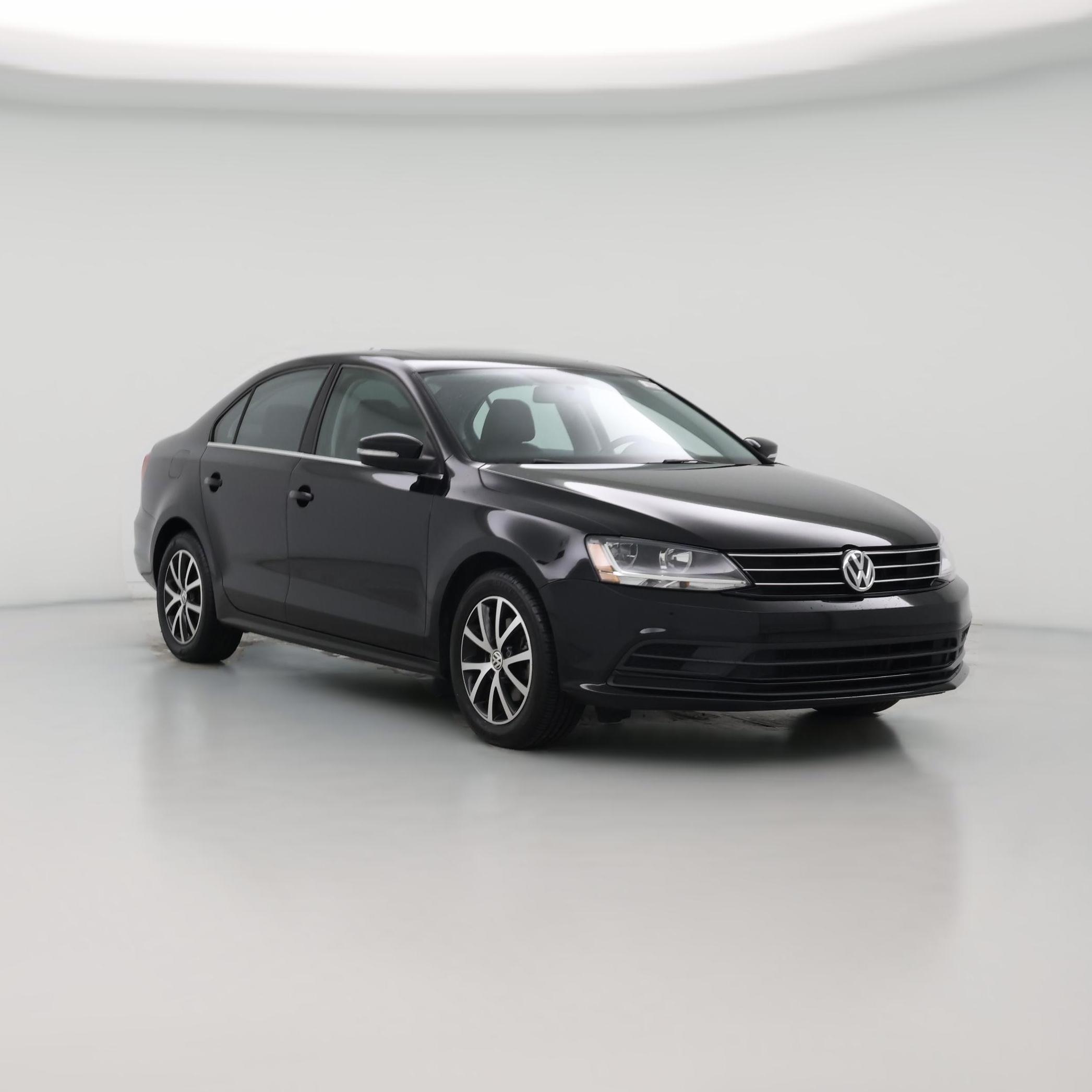 Thumbnail: 2017 Volkswagen Jetta - 1