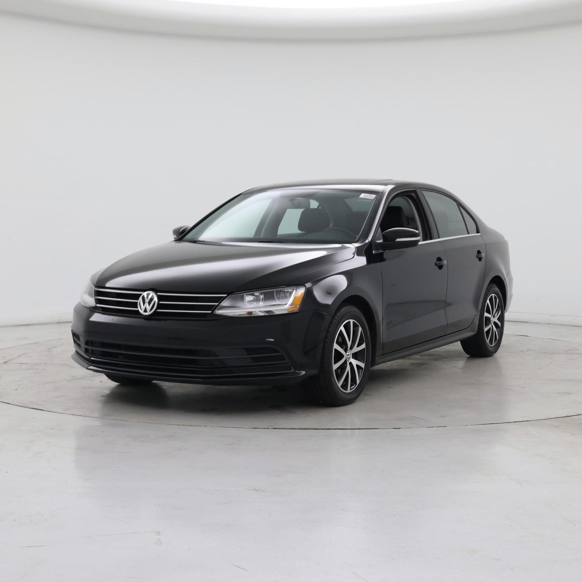 Thumbnail: 2017 Volkswagen Jetta - 4