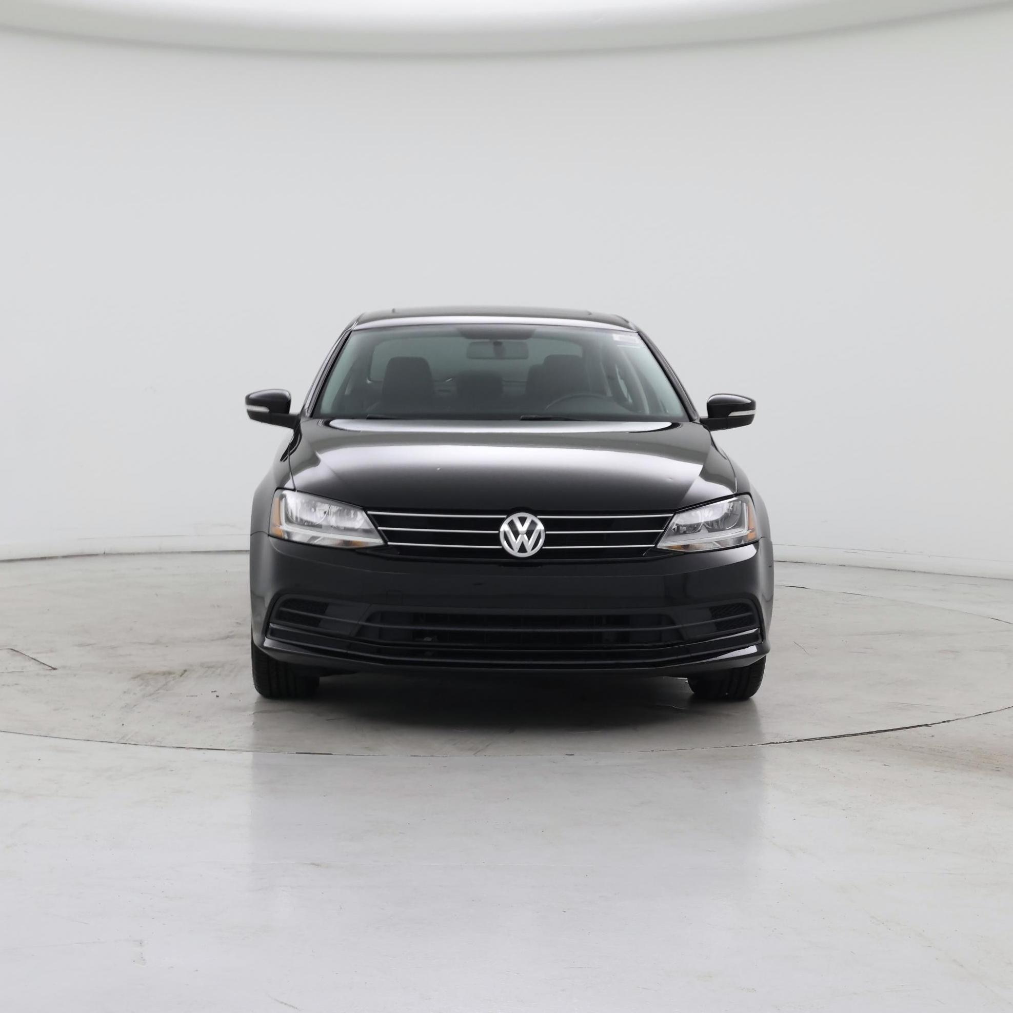 Thumbnail: 2017 Volkswagen Jetta - 5