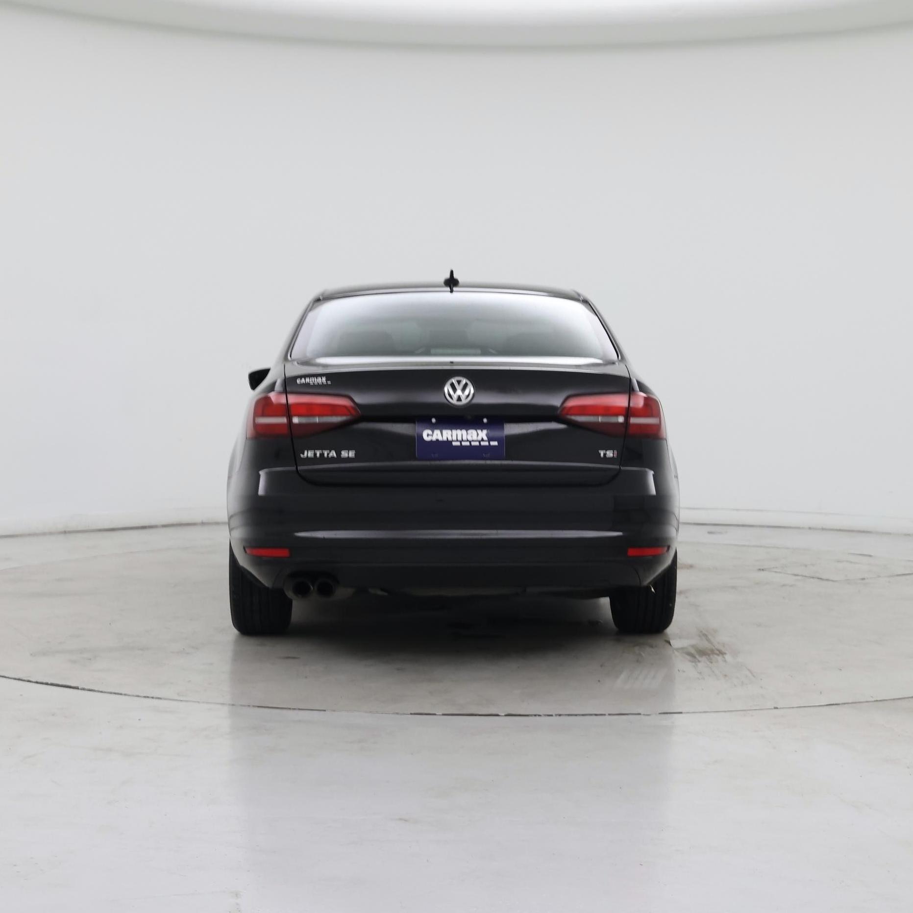 Thumbnail: 2017 Volkswagen Jetta - 6