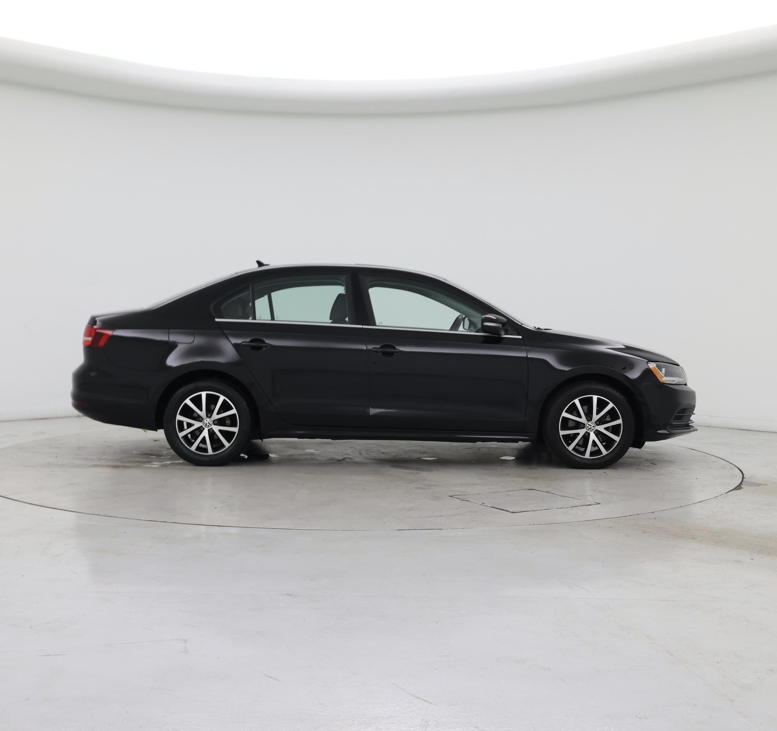 Thumbnail: 2017 Volkswagen Jetta - 7