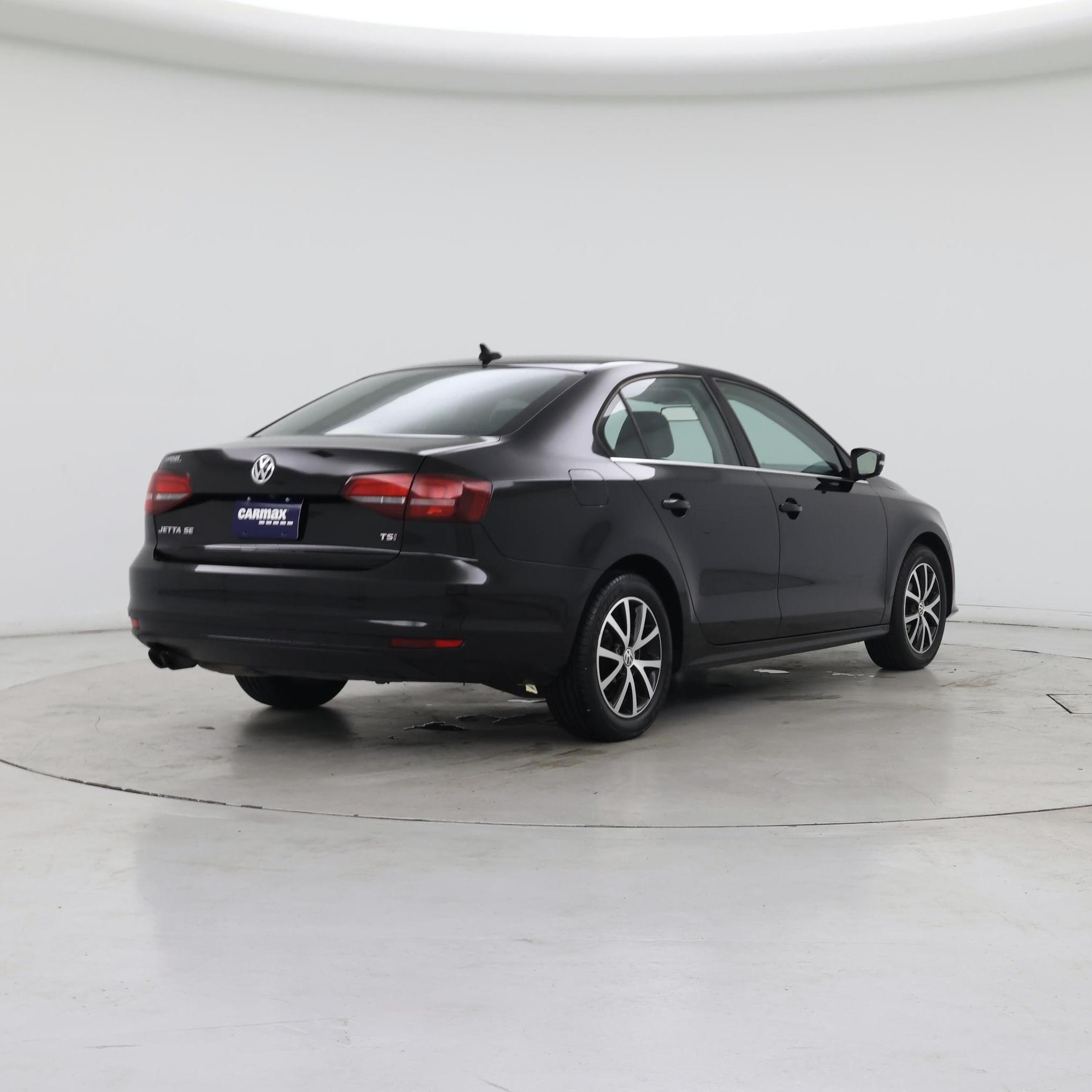 Thumbnail: 2017 Volkswagen Jetta - 8