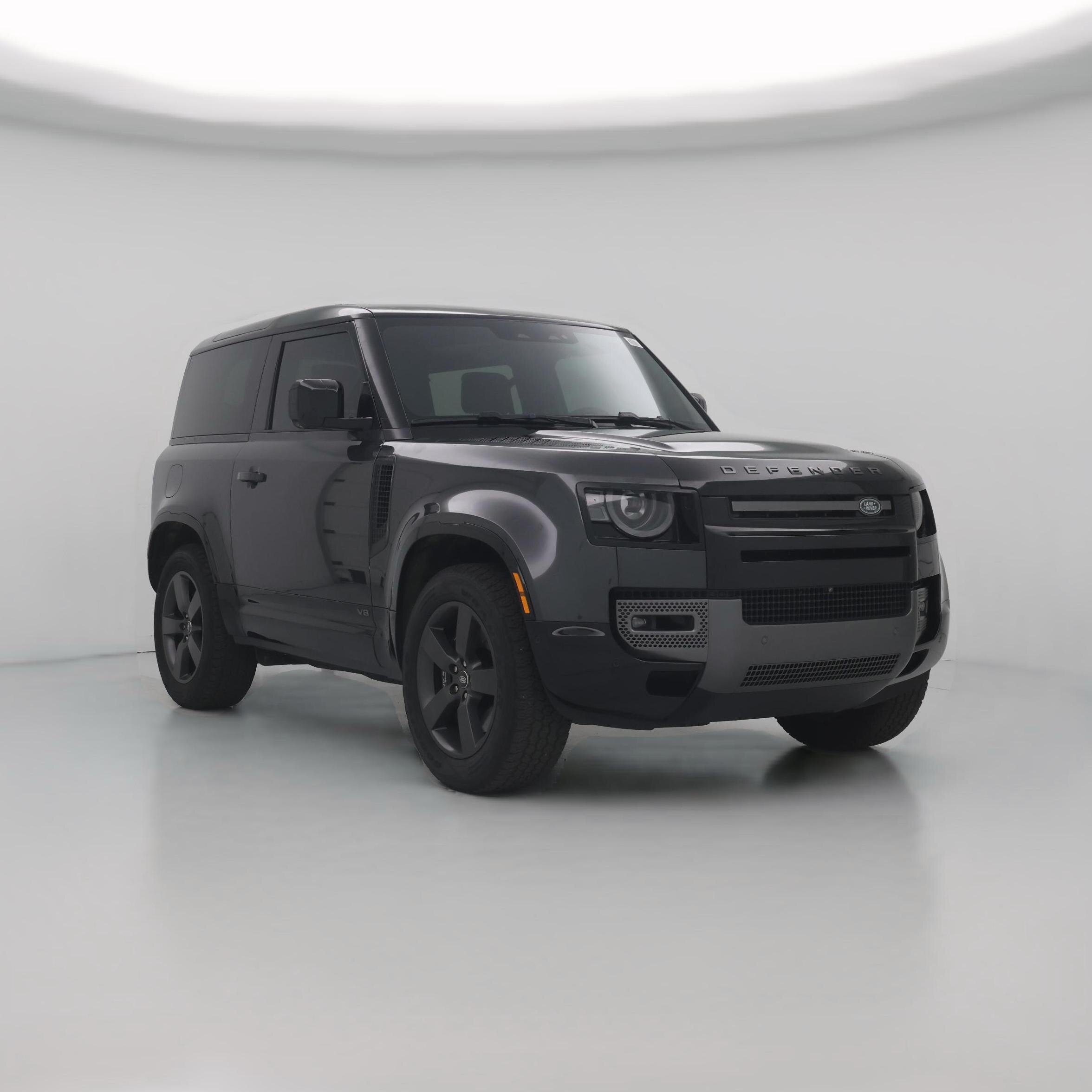 Thumbnail: 2023 Land Rover Defender - 1