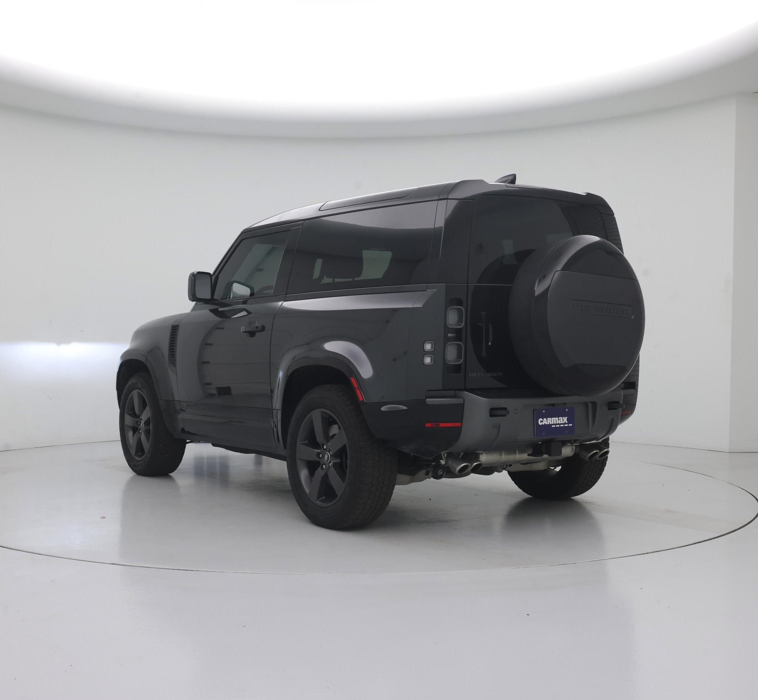 Thumbnail: 2023 Land Rover Defender - 2