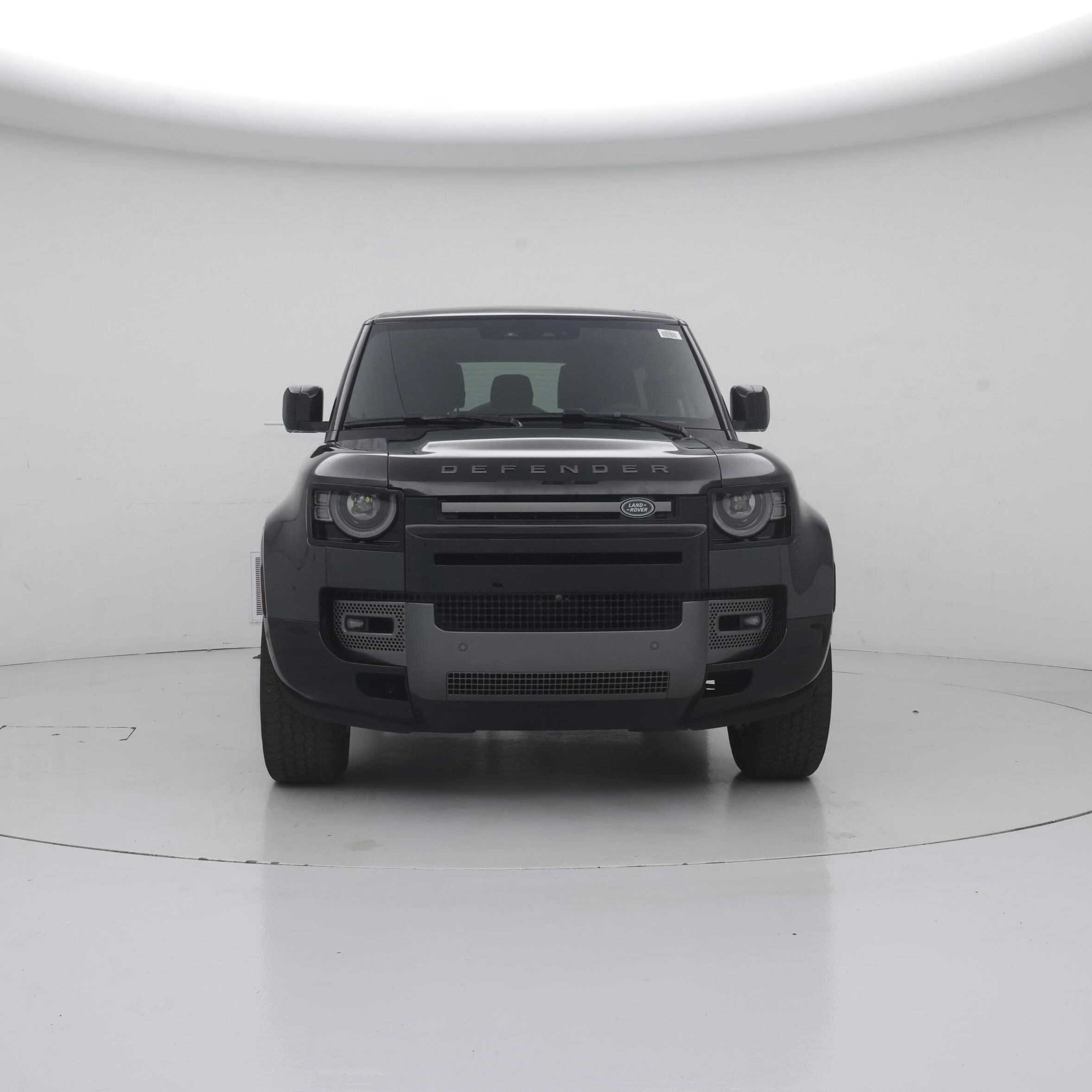 Thumbnail: 2023 Land Rover Defender - 5