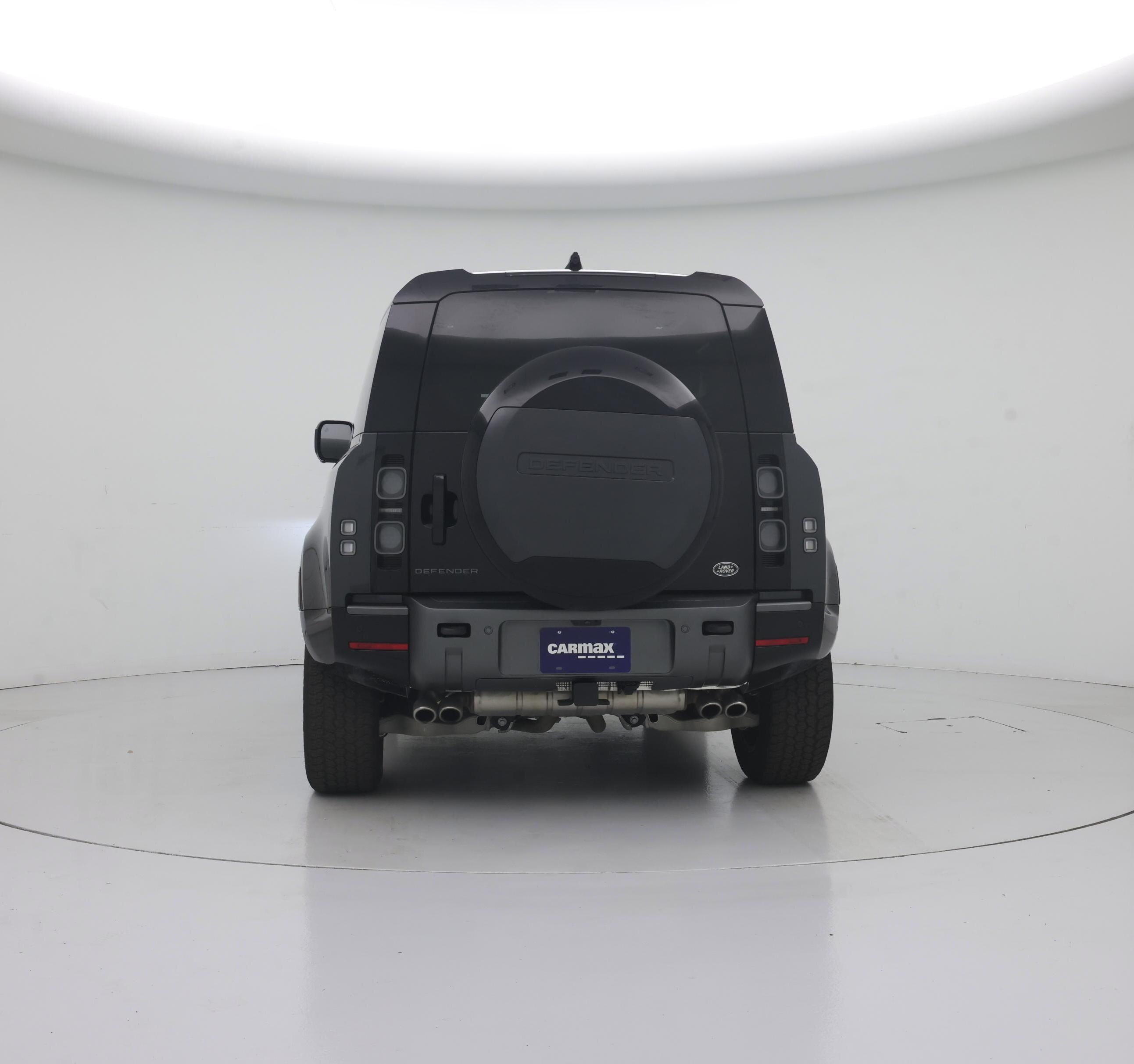 Thumbnail: 2023 Land Rover Defender - 6