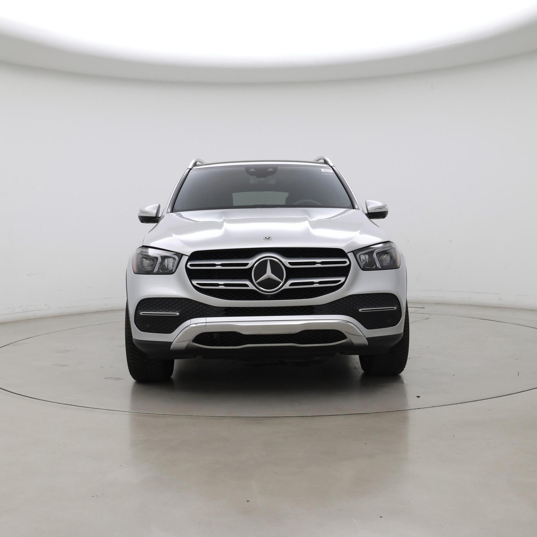 Thumbnail: 2020 Mercedes-Benz GLE - 5
