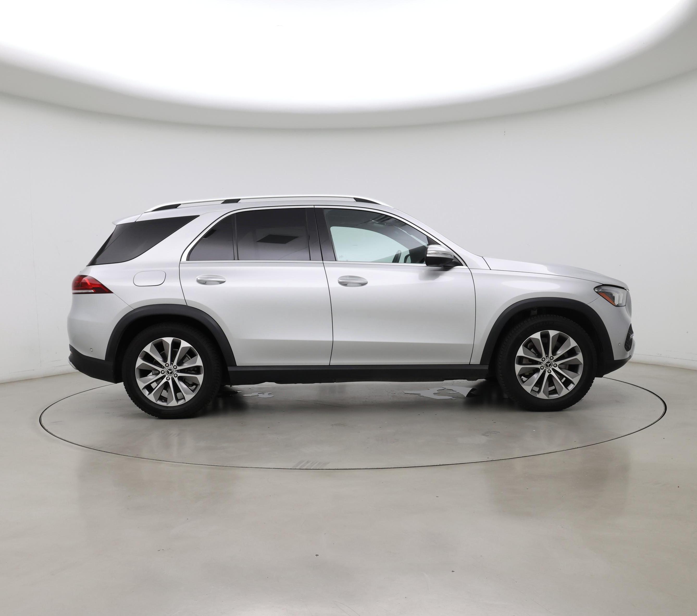 Thumbnail: 2020 Mercedes-Benz GLE - 7