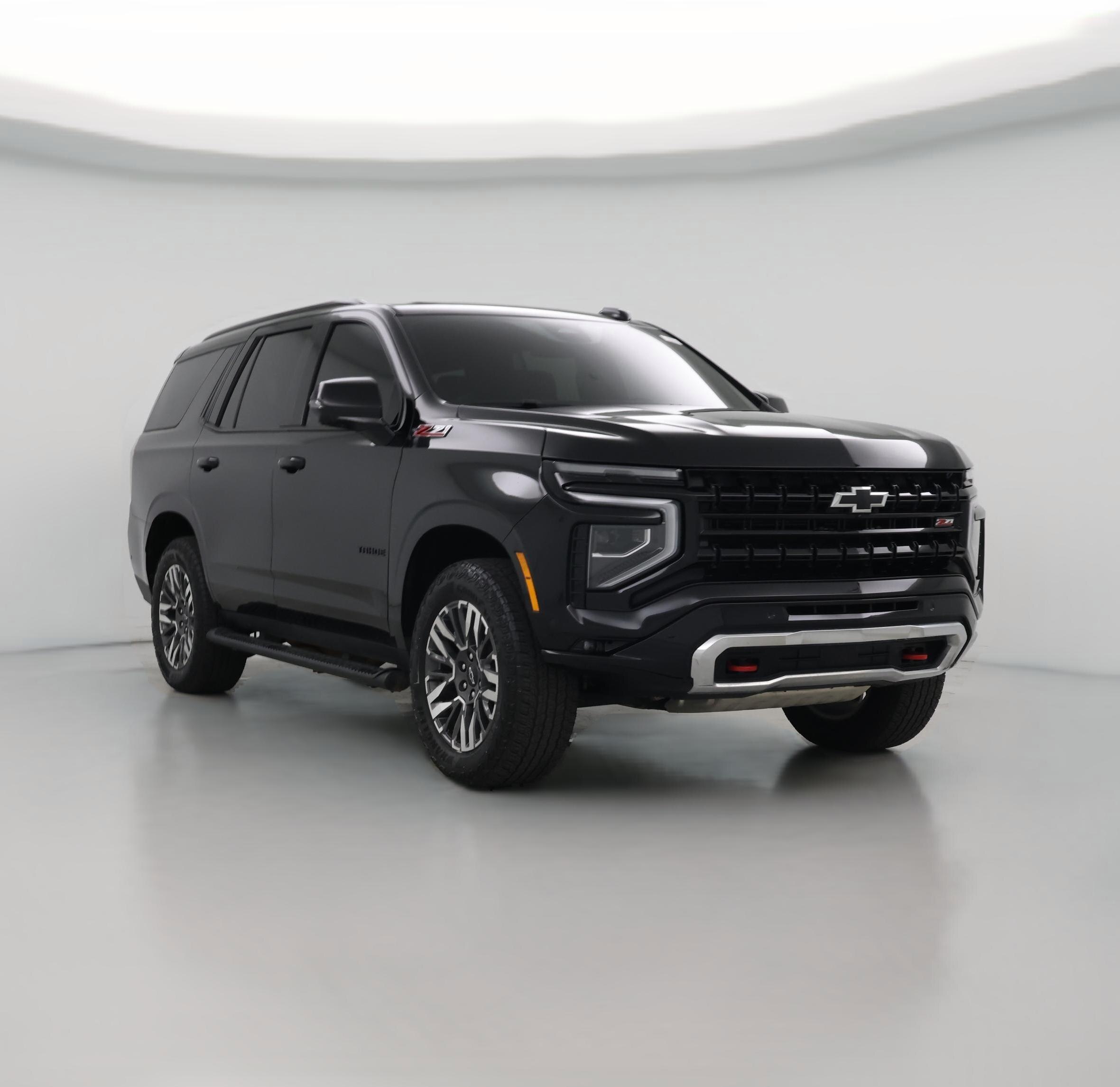 Thumbnail: 2025 Chevrolet Tahoe - 1