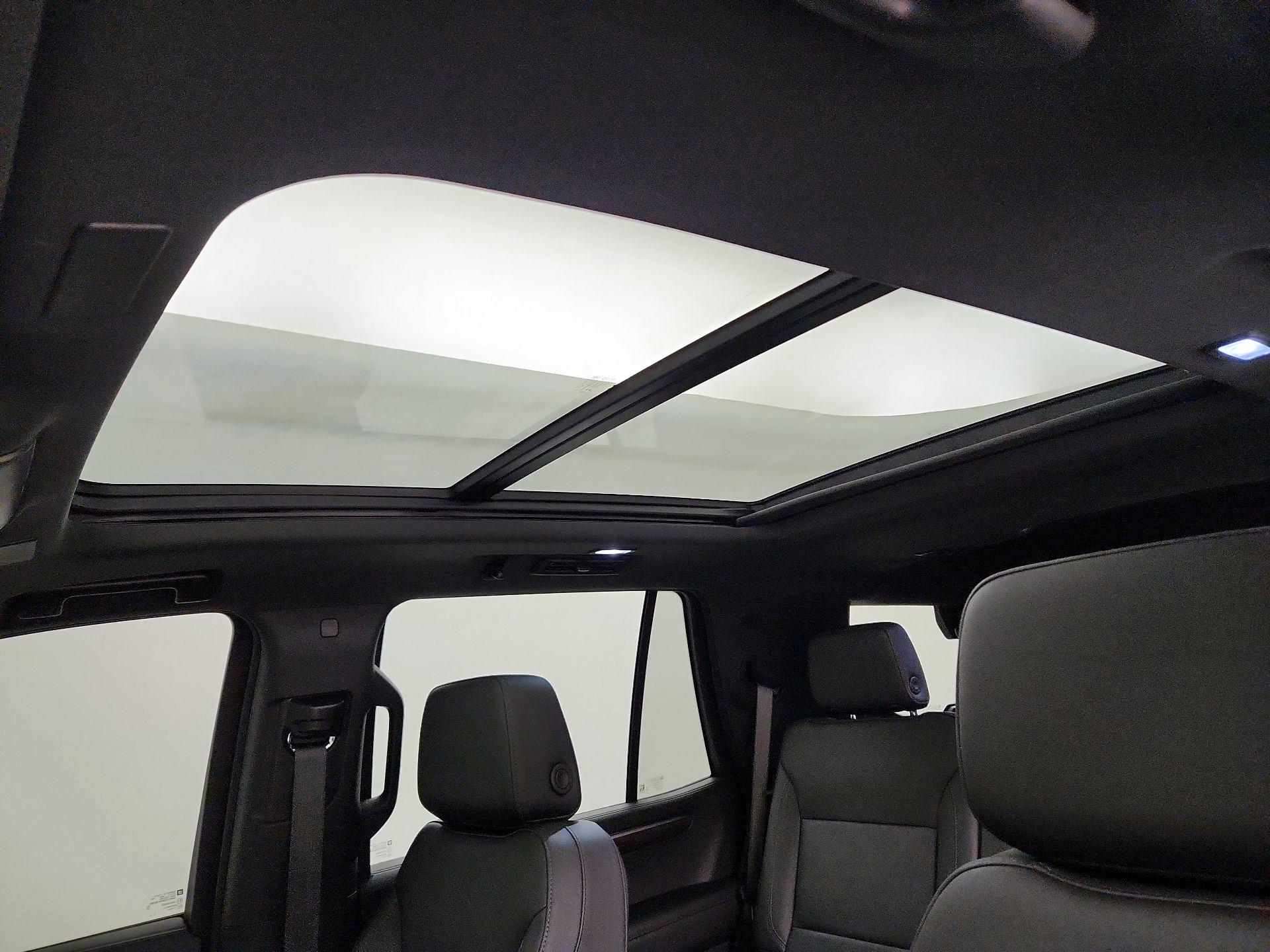 Thumbnail: 2025 Chevrolet Tahoe - 19