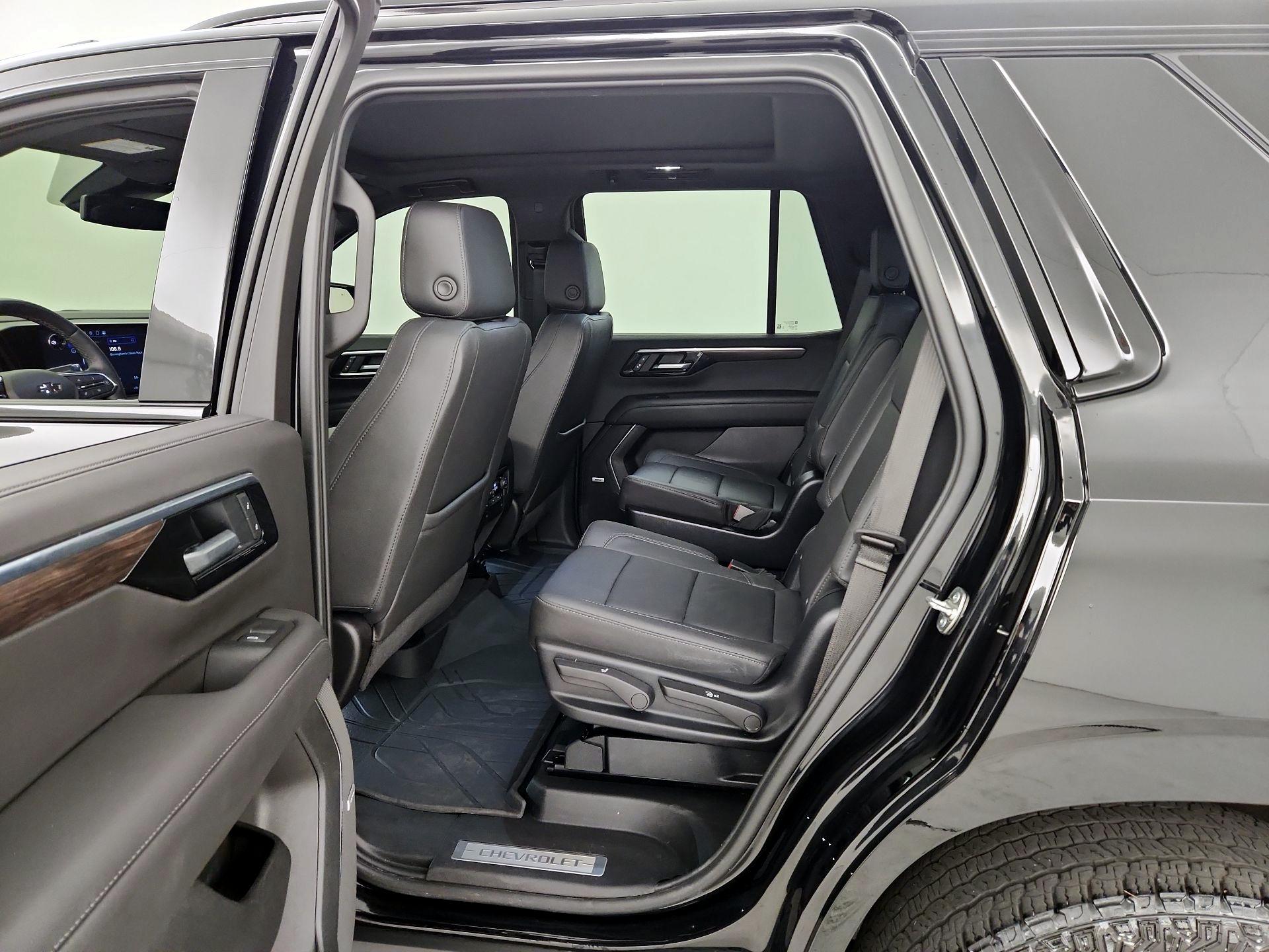Thumbnail: 2025 Chevrolet Tahoe - 20
