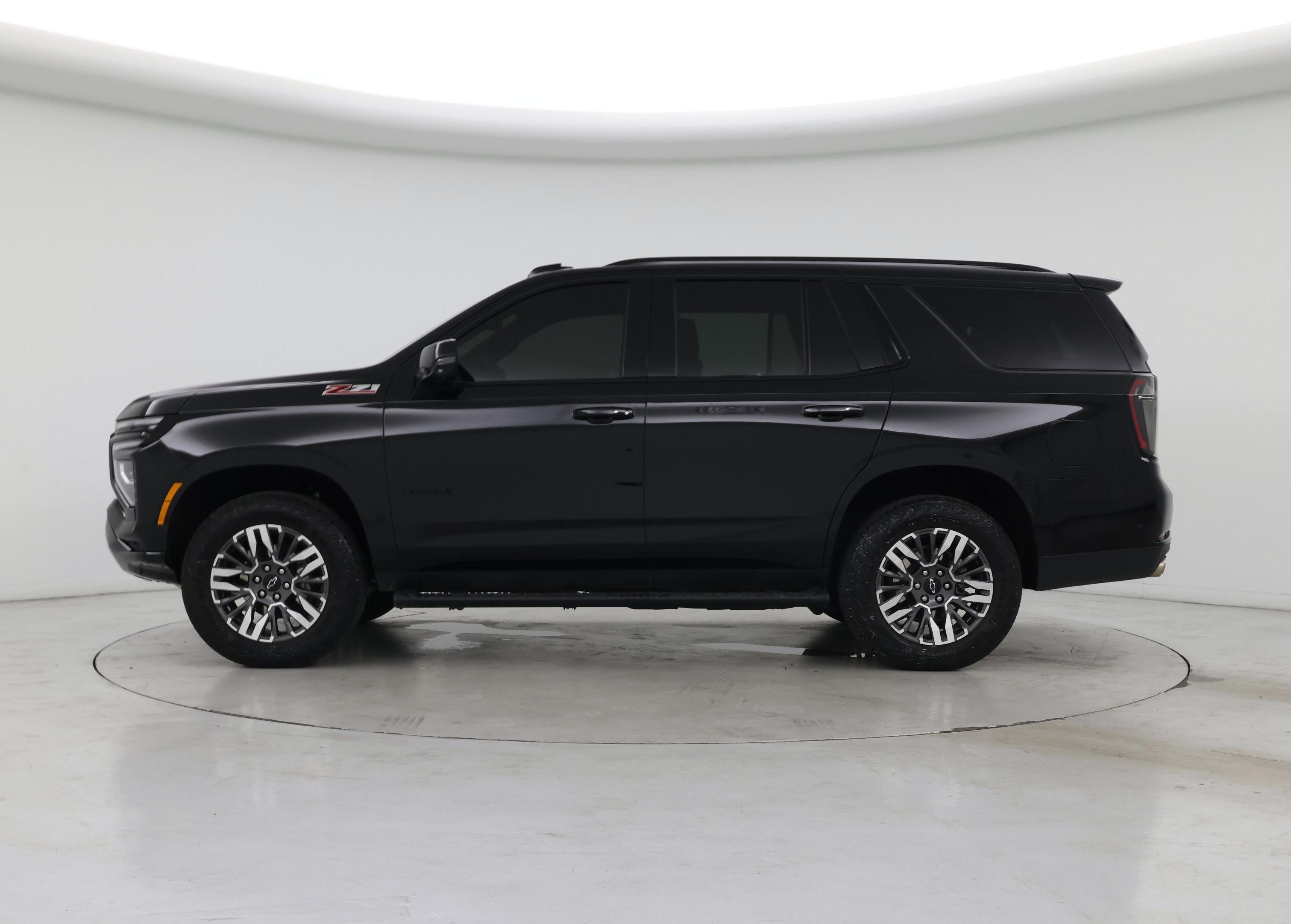 Thumbnail: 2025 Chevrolet Tahoe - 3