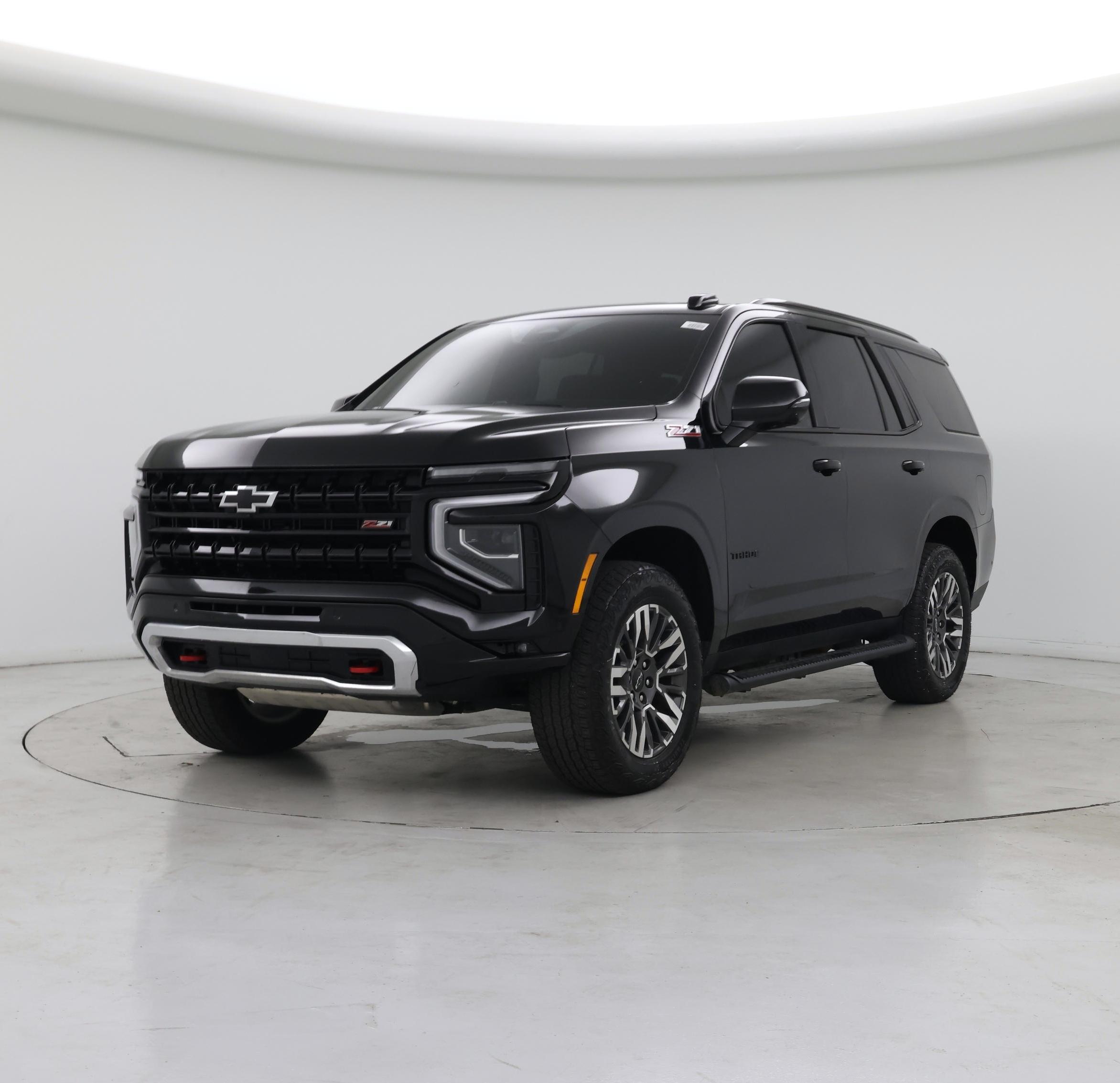 Thumbnail: 2025 Chevrolet Tahoe - 4