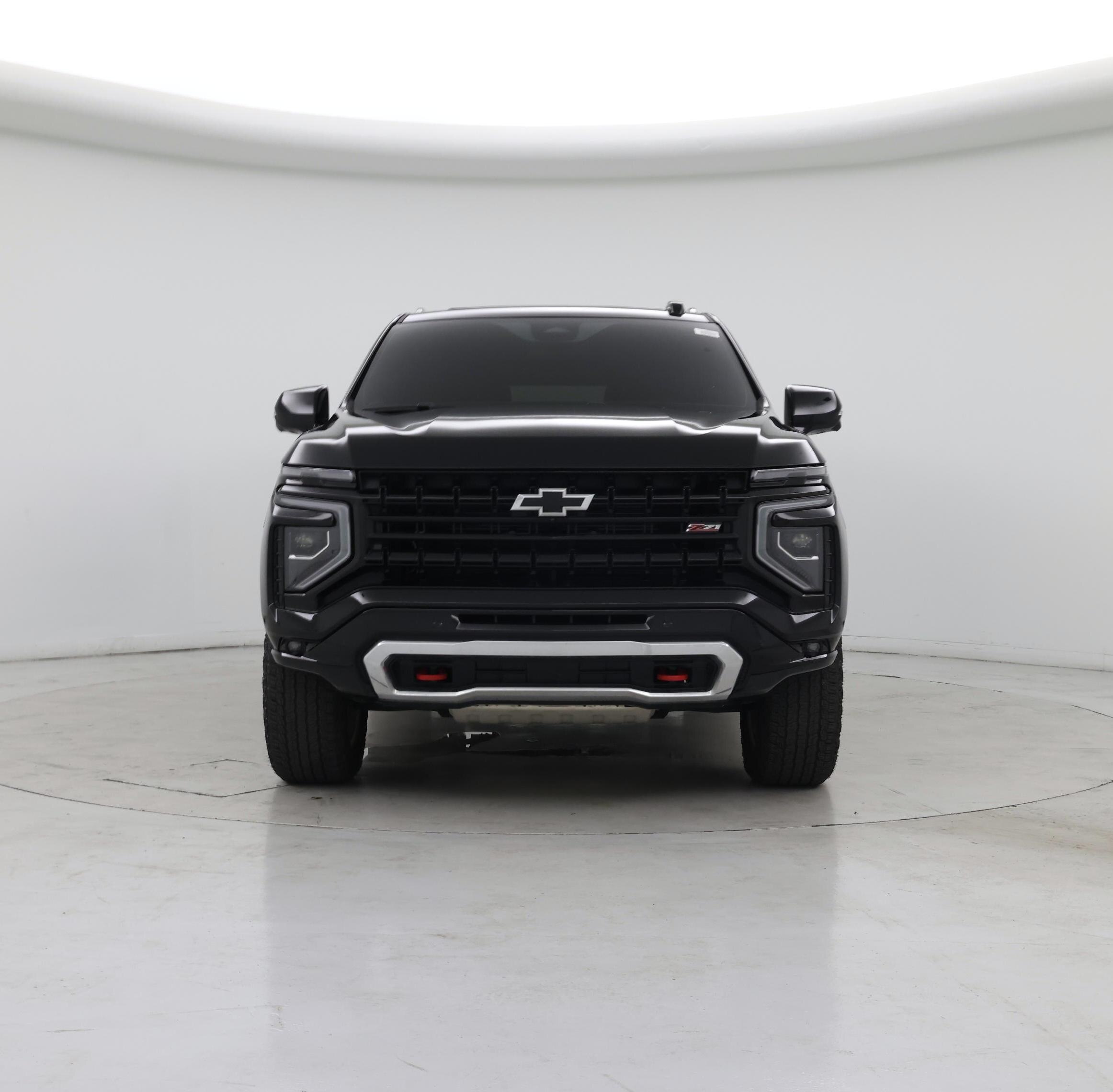 Thumbnail: 2025 Chevrolet Tahoe - 5