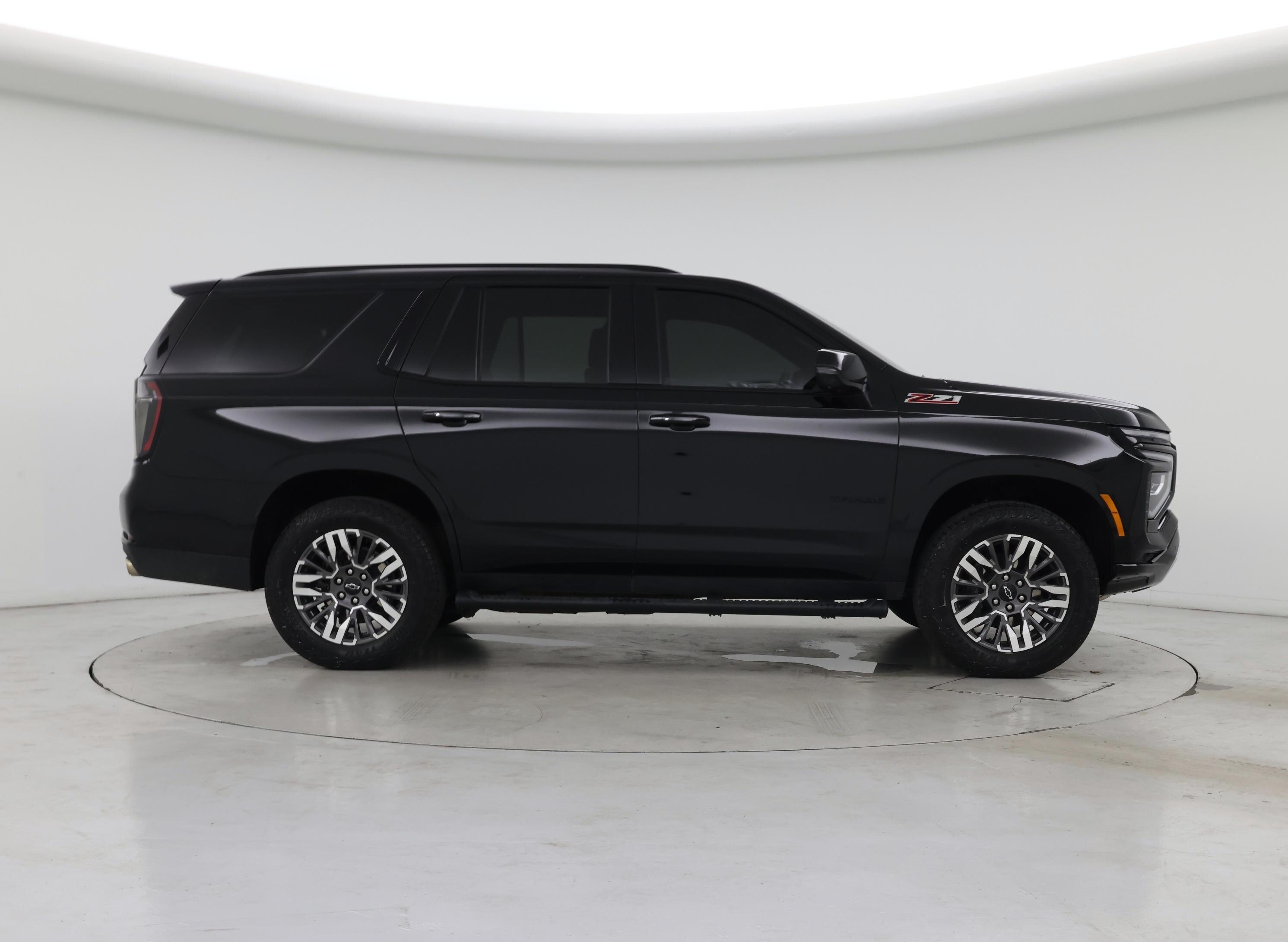 Thumbnail: 2025 Chevrolet Tahoe - 7