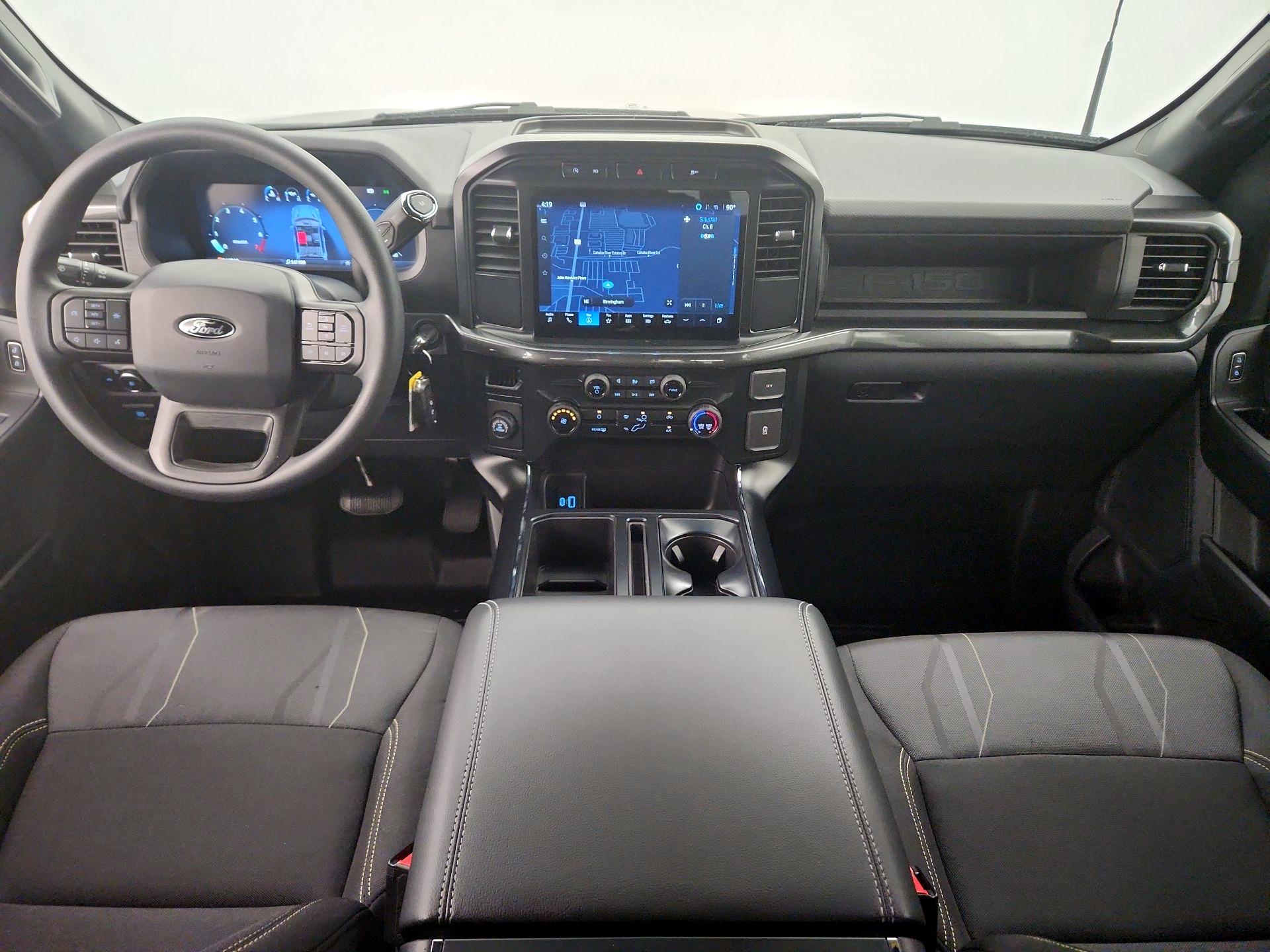 Thumbnail: 2024 Ford F-150 - 9