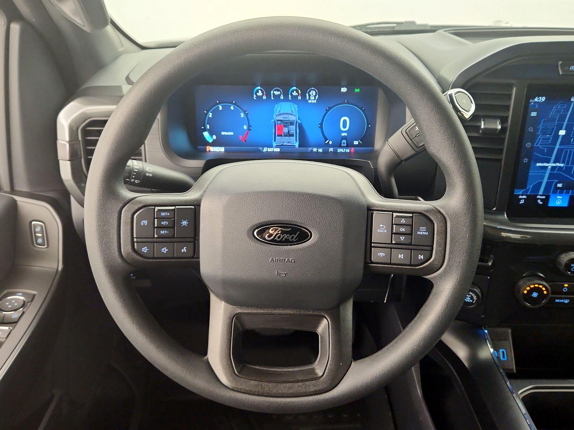 Thumbnail: 2024 Ford F-150 - 10