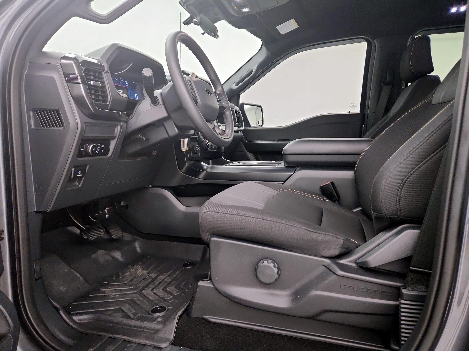 Thumbnail: 2024 Ford F-150 - 11