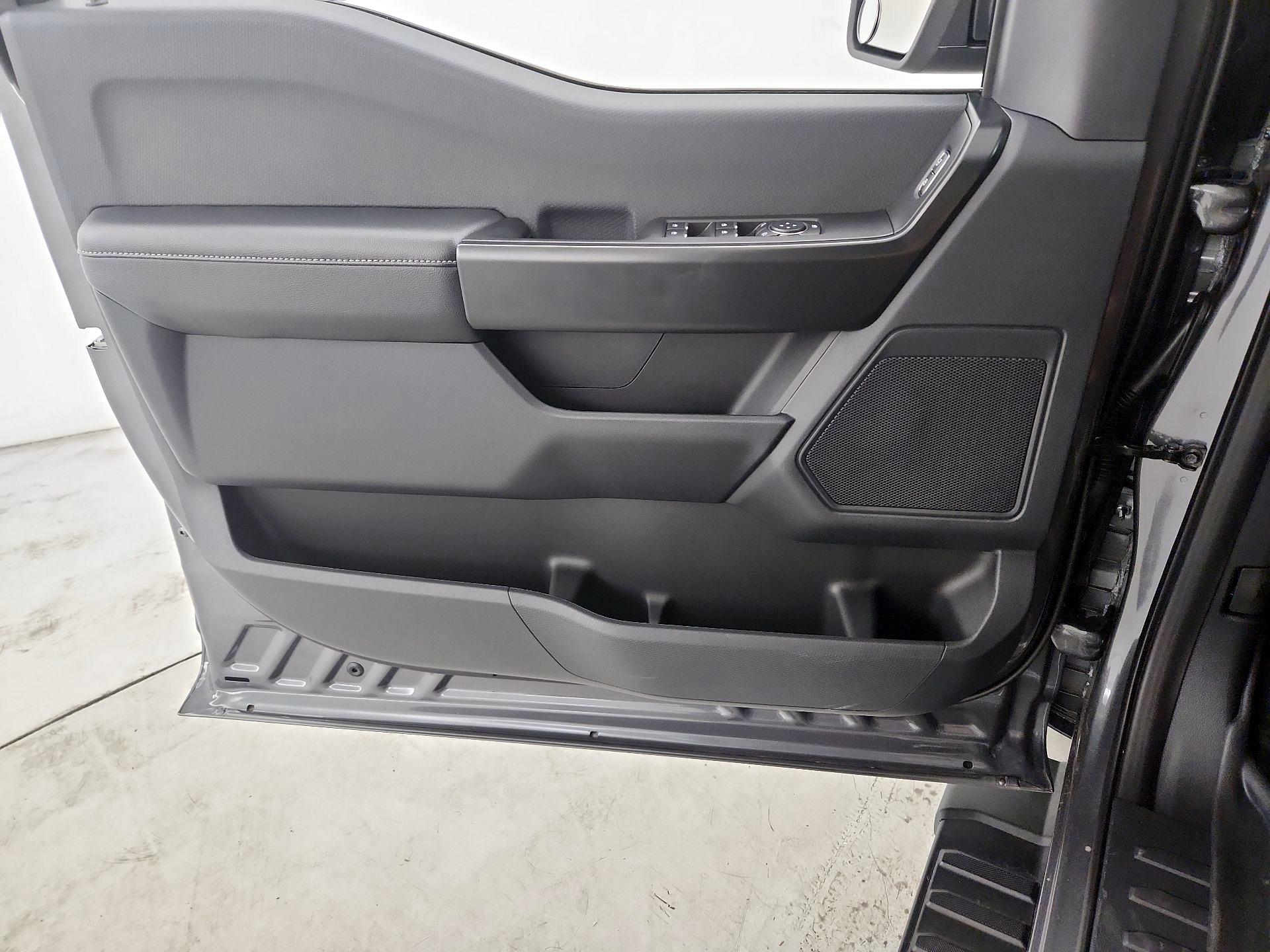 Thumbnail: 2024 Ford F-150 - 12