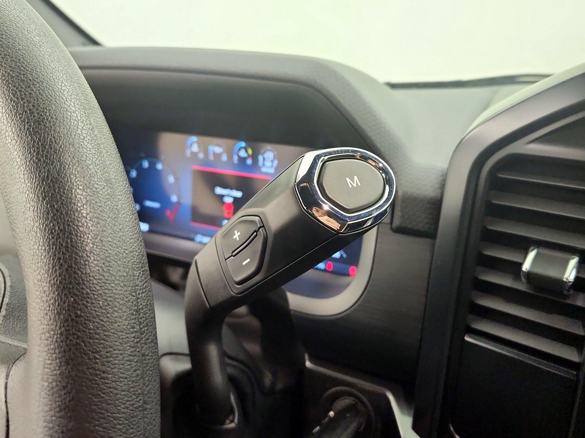 Thumbnail: 2024 Ford F-150 - 18