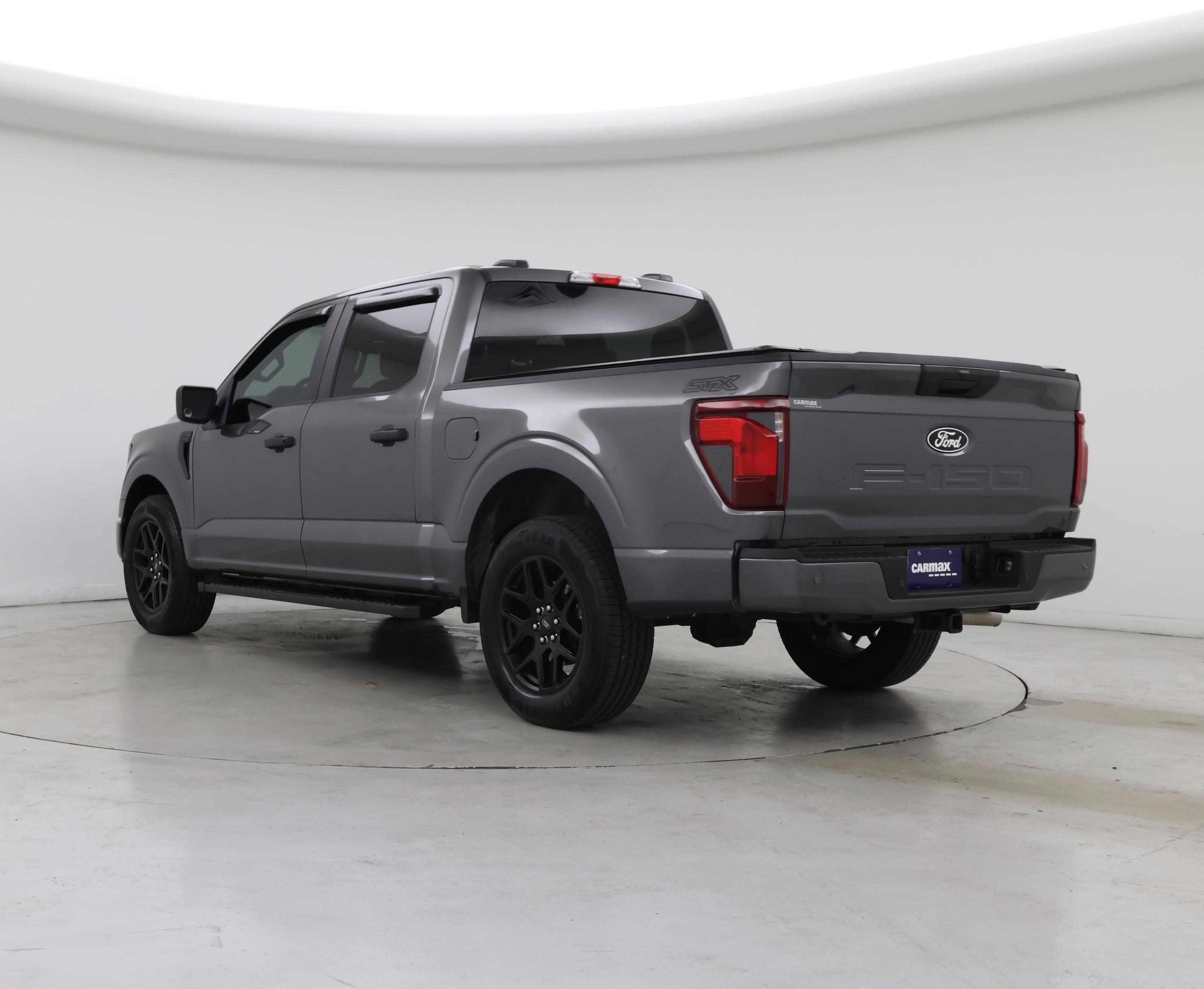 Thumbnail: 2024 Ford F-150 - 2