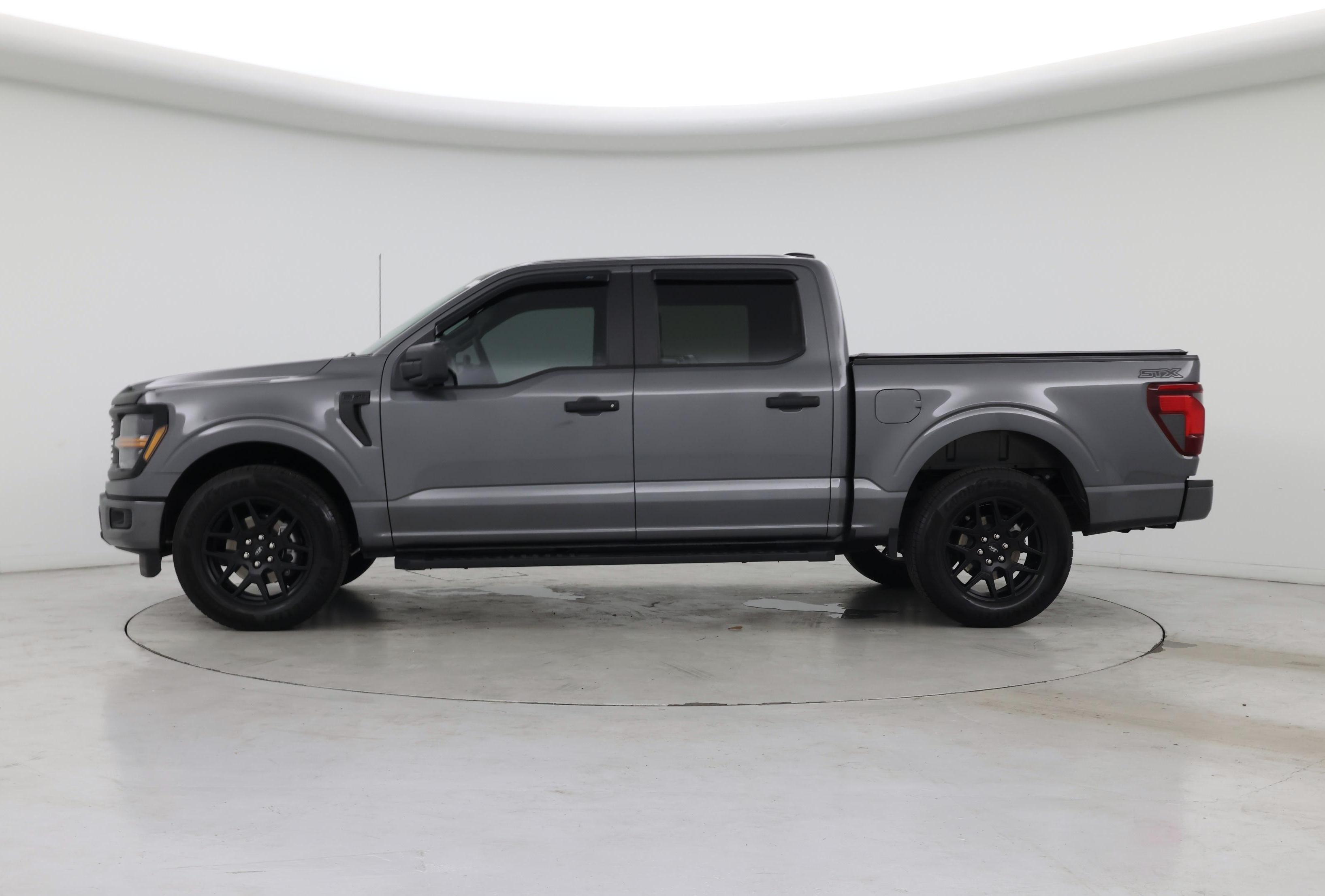 Thumbnail: 2024 Ford F-150 - 3
