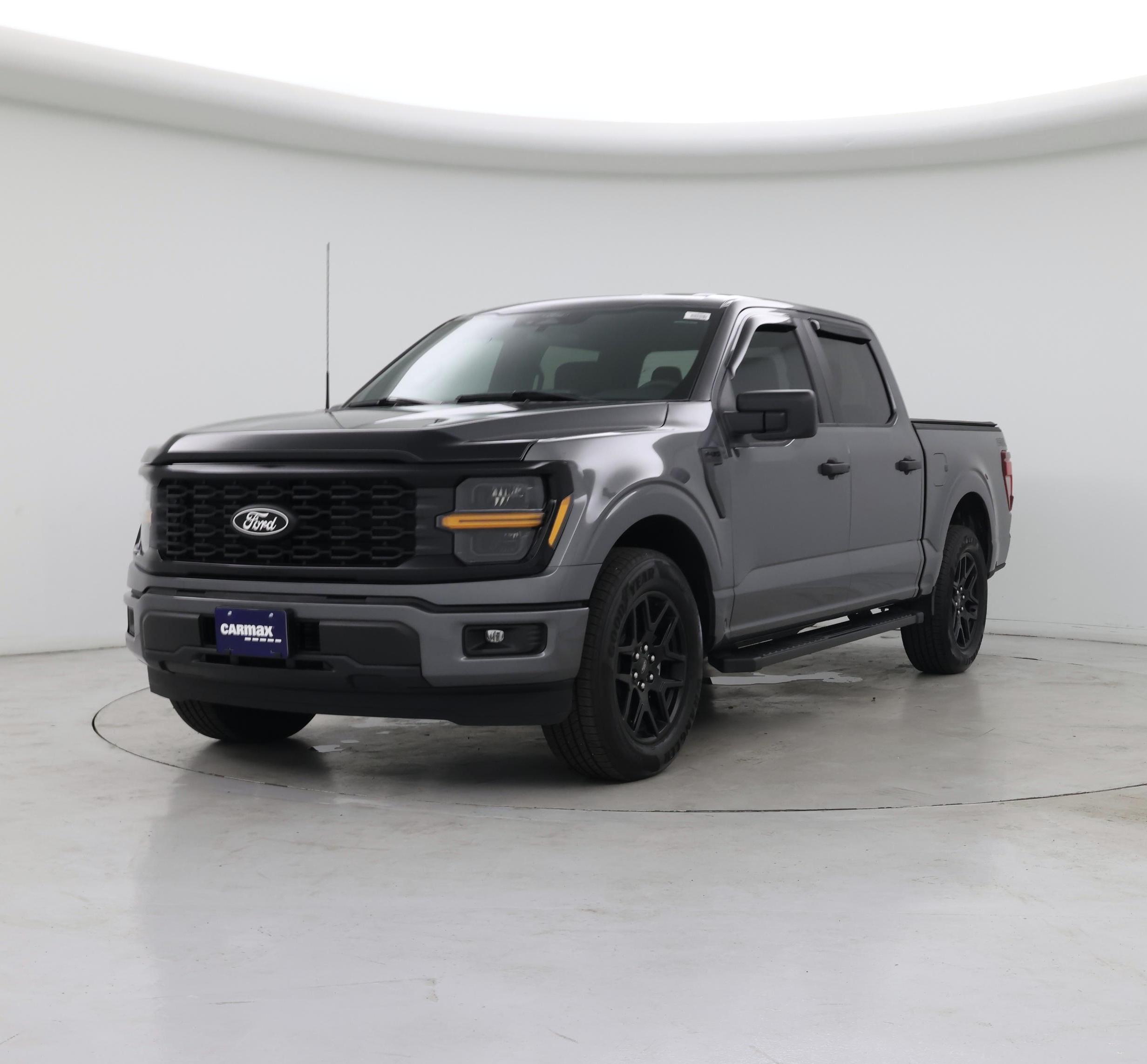 Thumbnail: 2024 Ford F-150 - 4