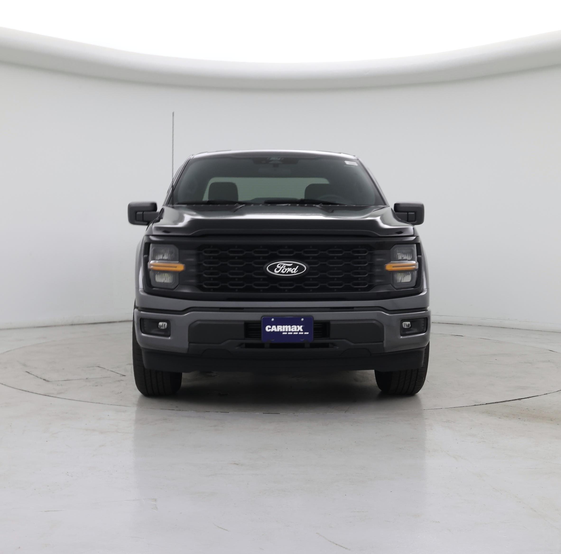 Thumbnail: 2024 Ford F-150 - 5