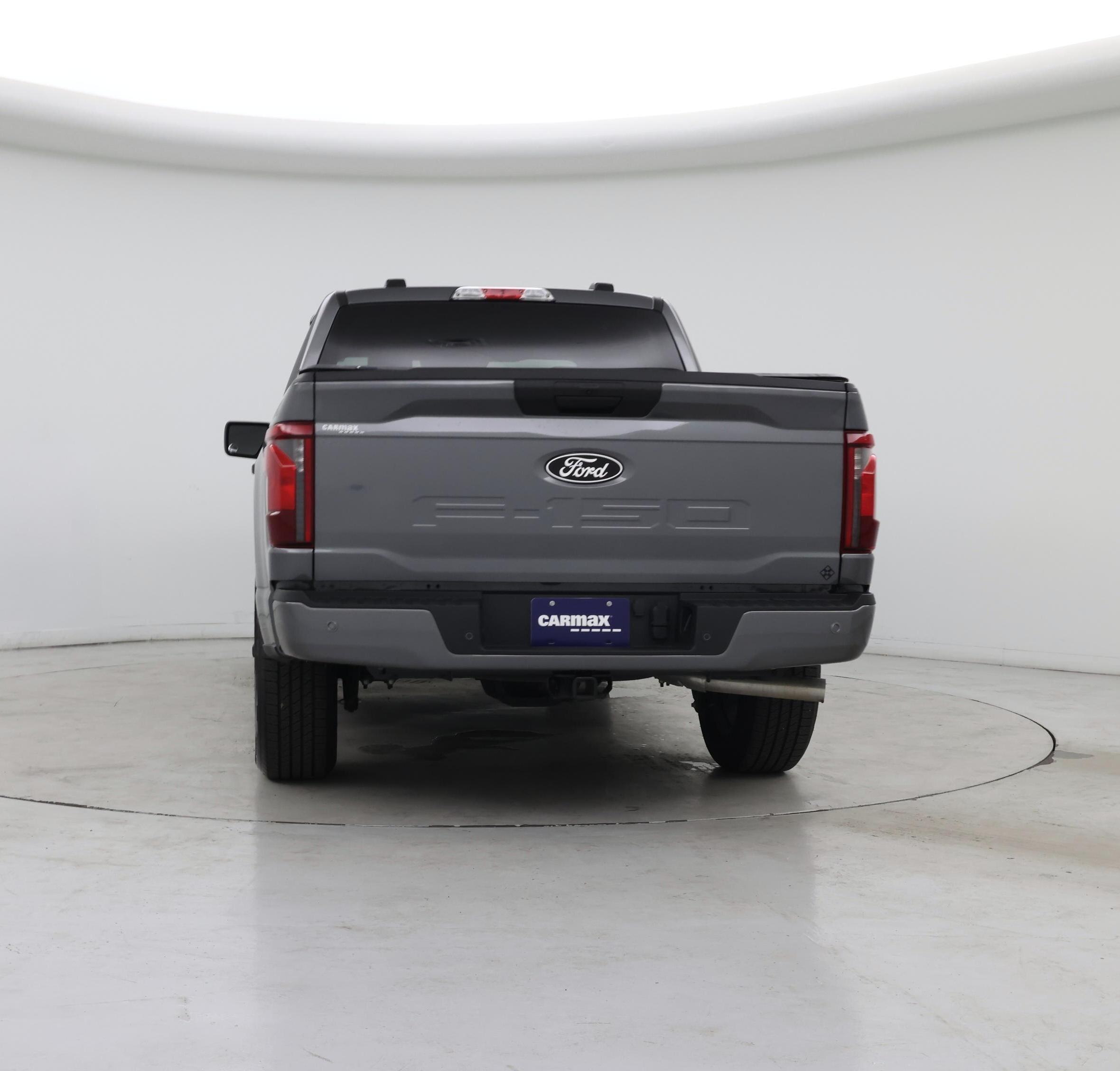 Thumbnail: 2024 Ford F-150 - 6