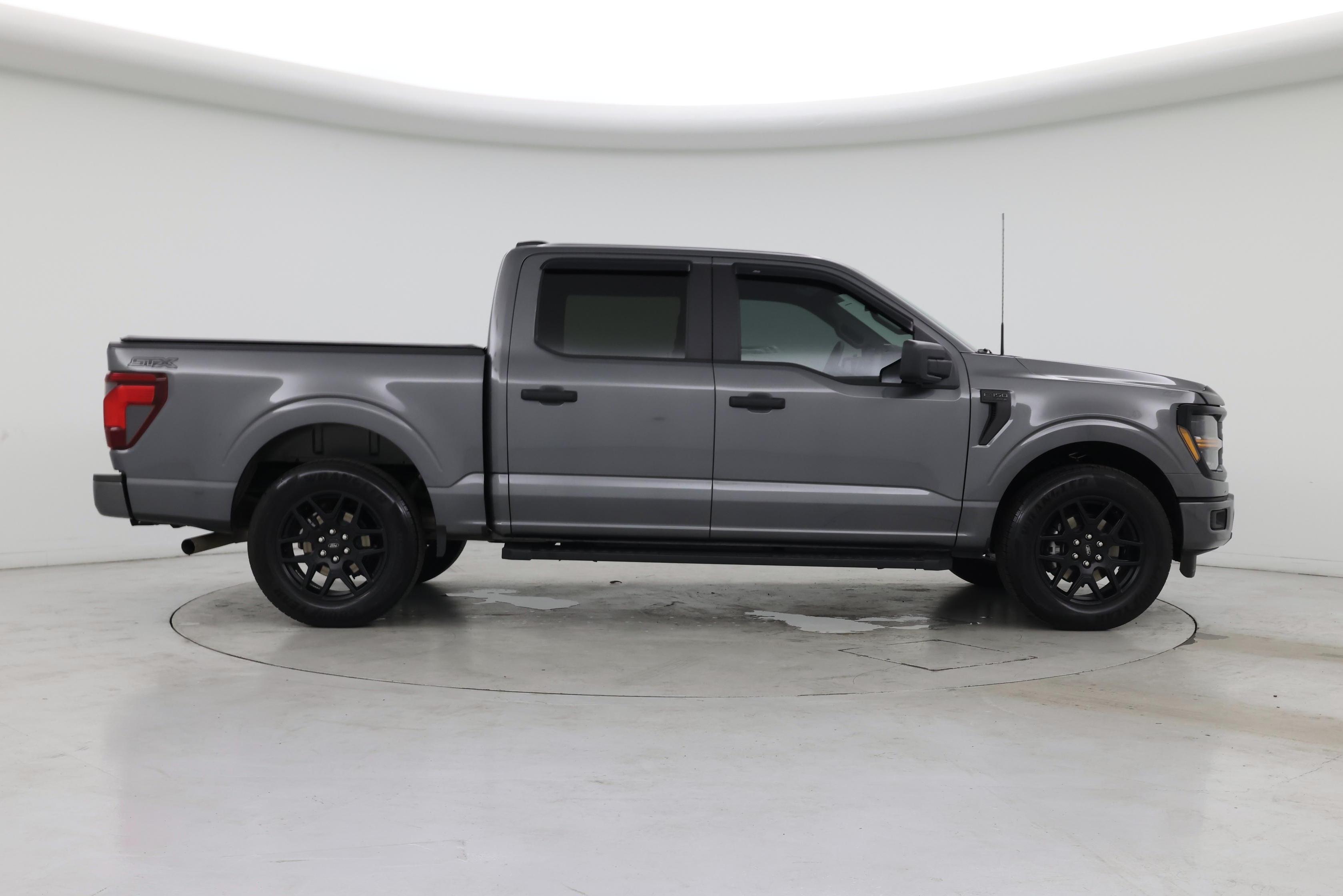 Thumbnail: 2024 Ford F-150 - 7