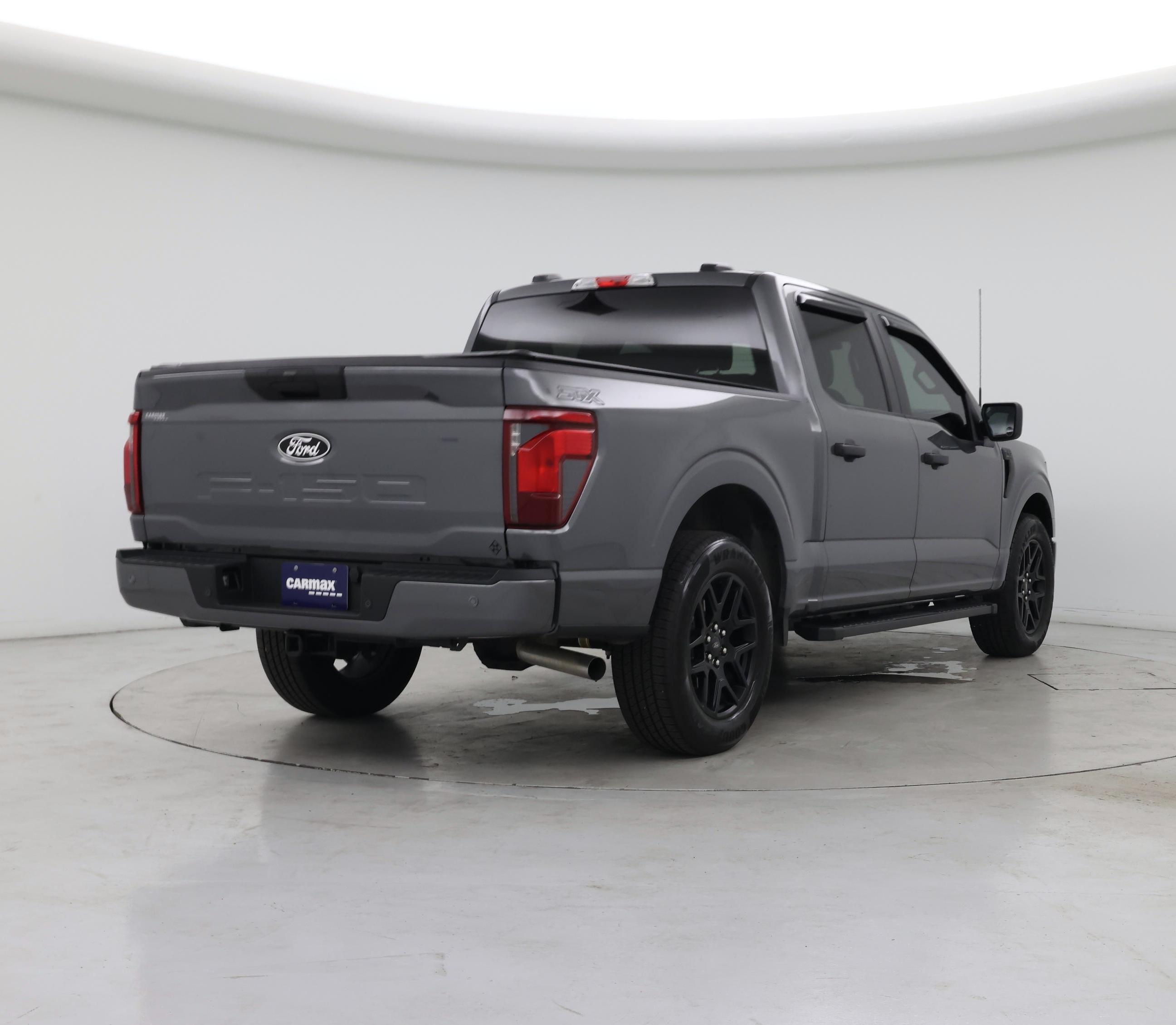 Thumbnail: 2024 Ford F-150 - 8