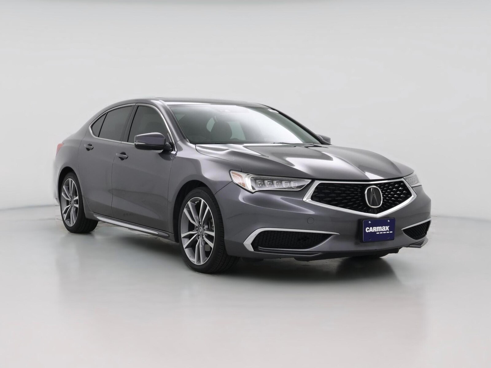 2020 Acura TLX Technology Package's photo