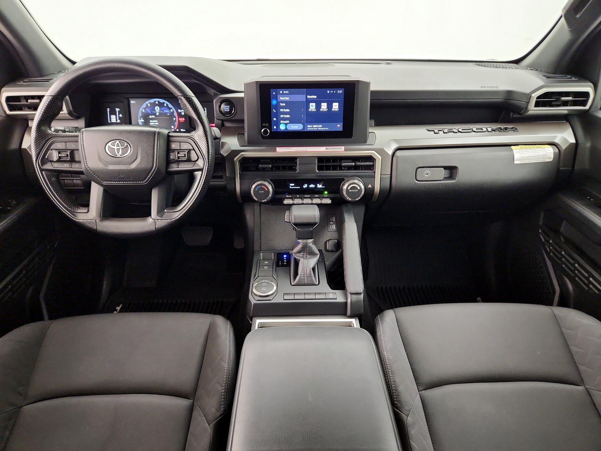 Thumbnail: 2024 Toyota Tacoma - 9