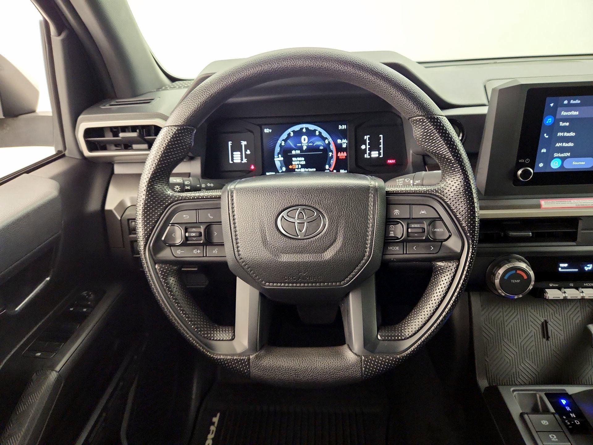 Thumbnail: 2024 Toyota Tacoma - 10