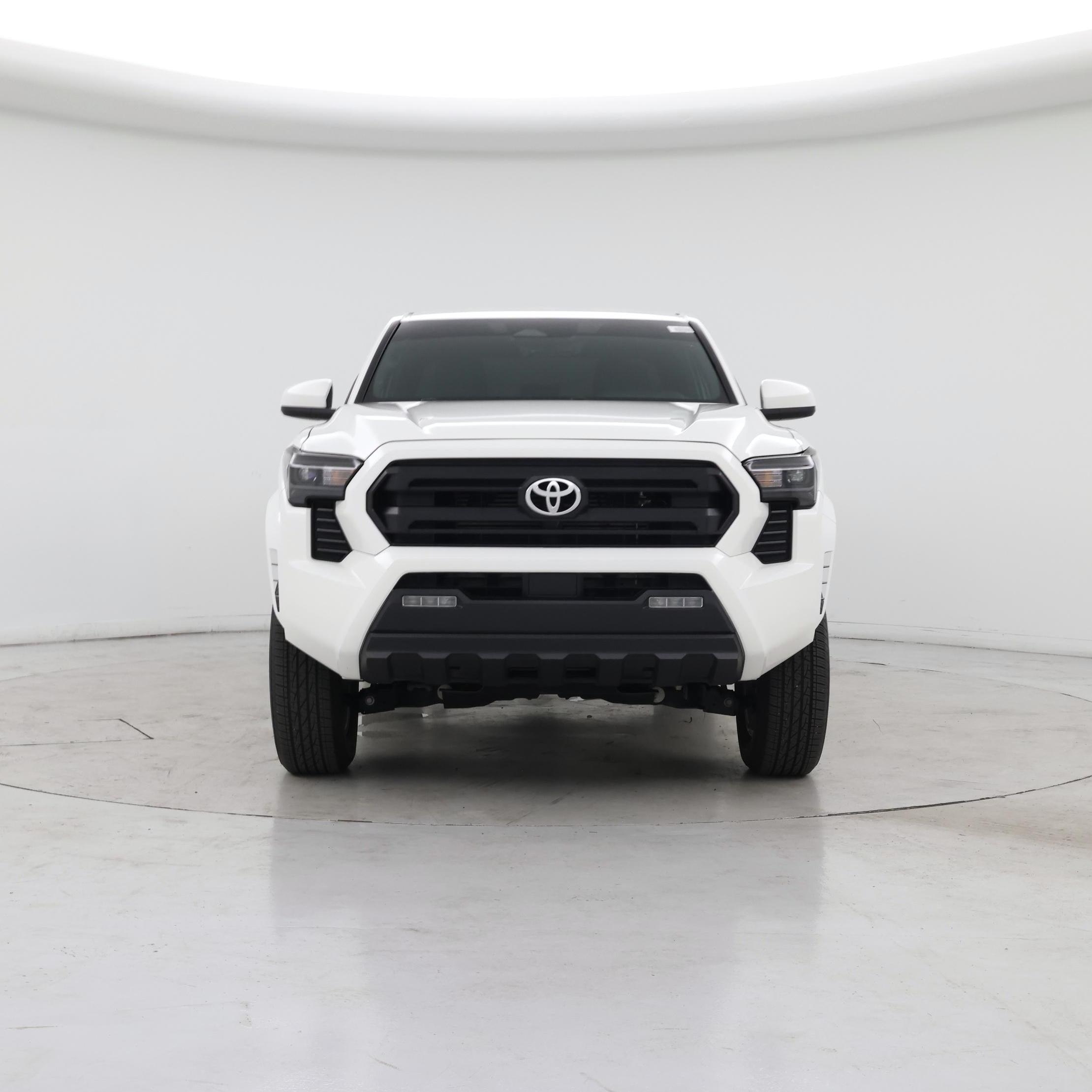 Thumbnail: 2024 Toyota Tacoma - 5