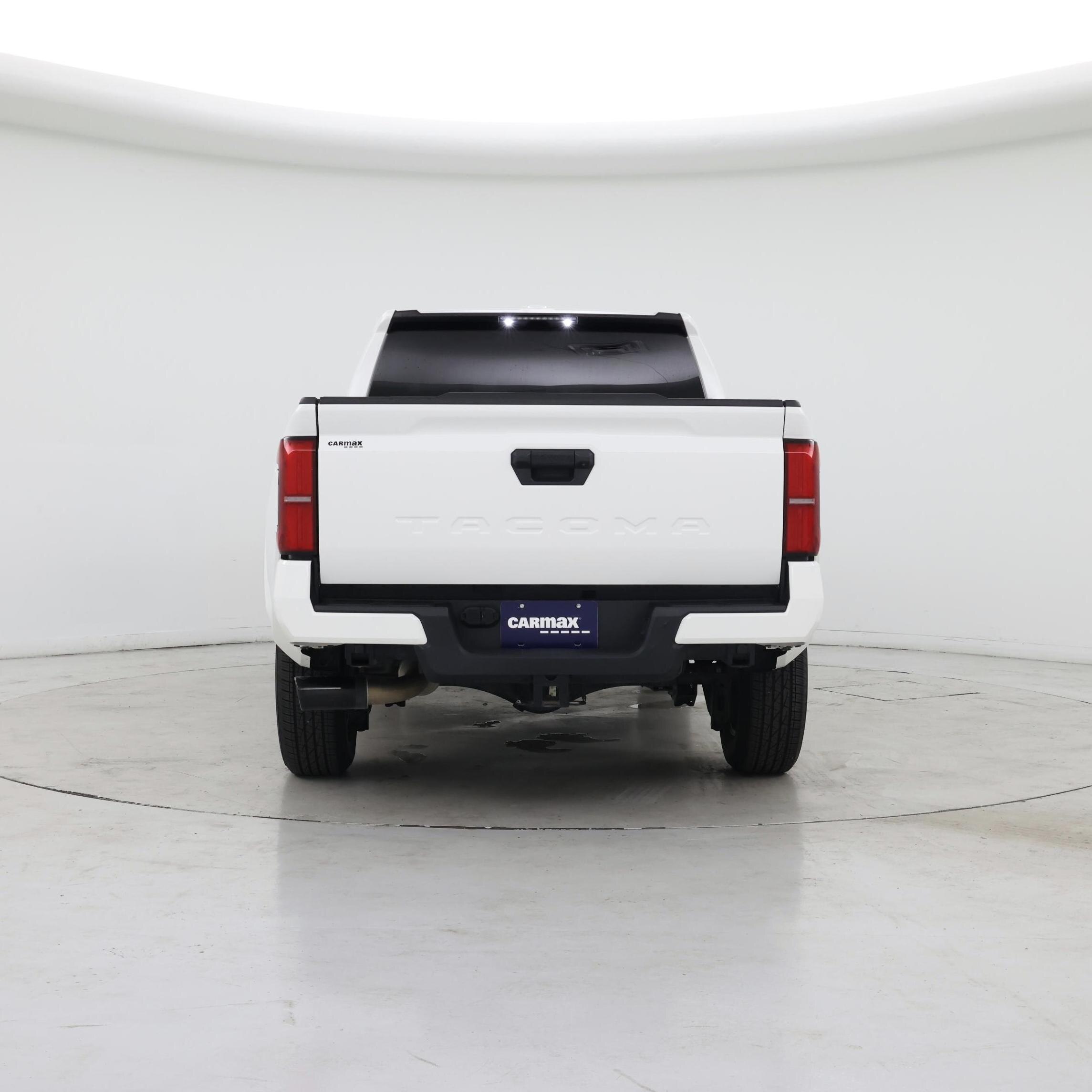 Thumbnail: 2024 Toyota Tacoma - 6