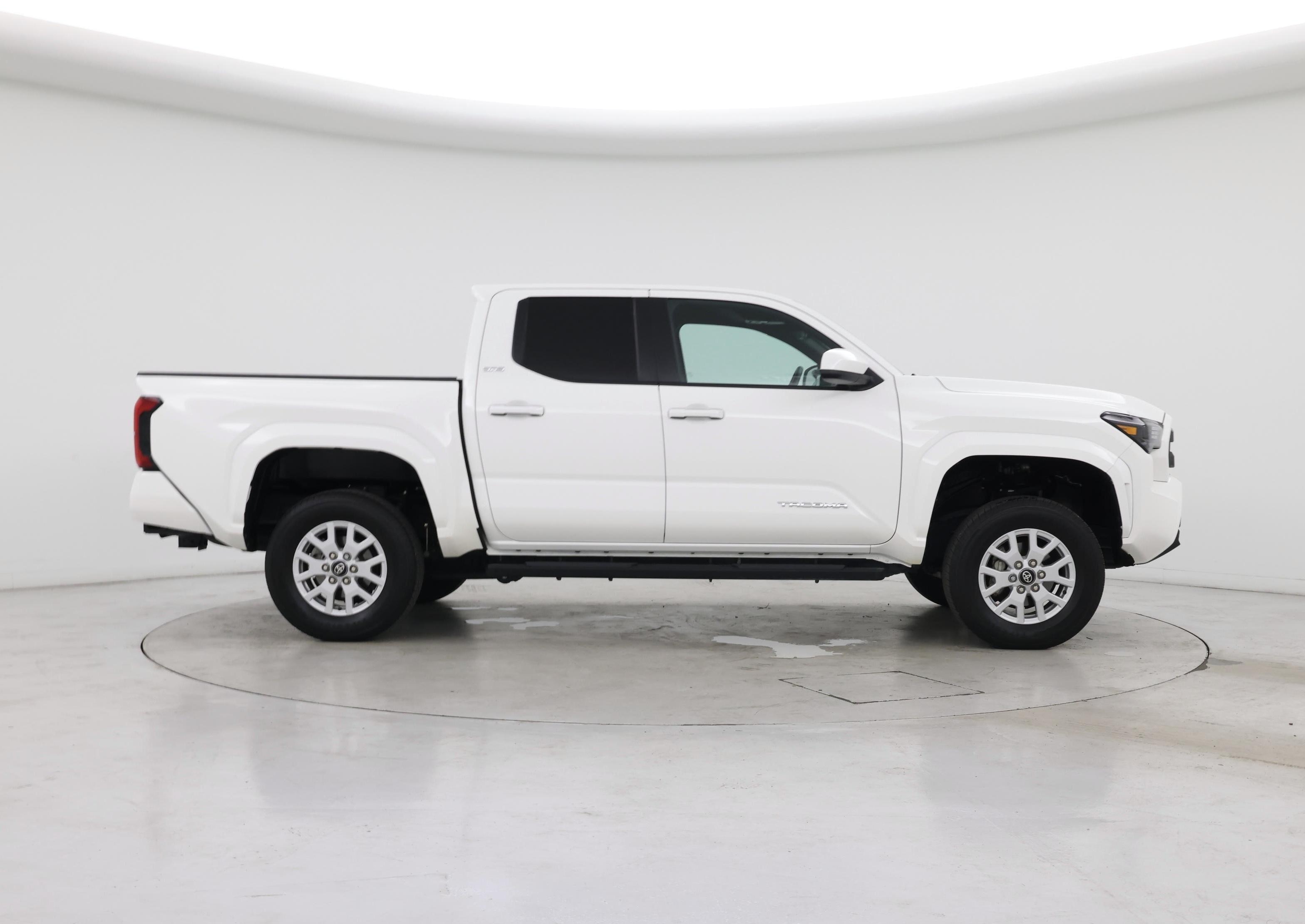 Thumbnail: 2024 Toyota Tacoma - 7