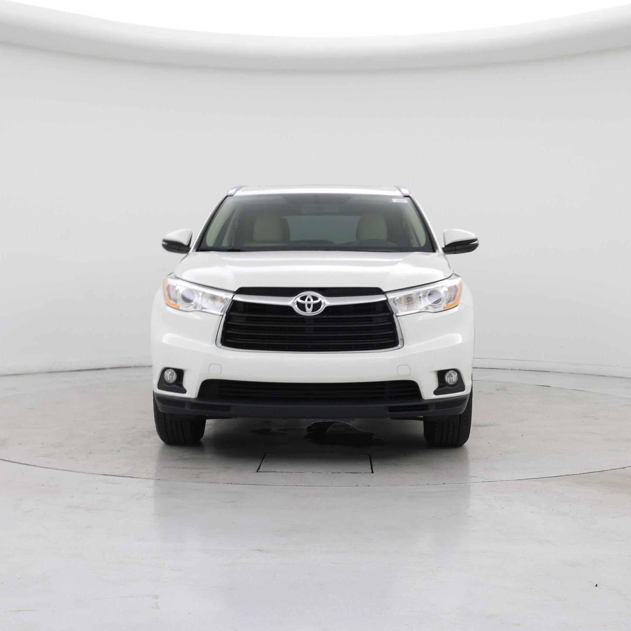 Thumbnail: 2014 Toyota Highlander - 5