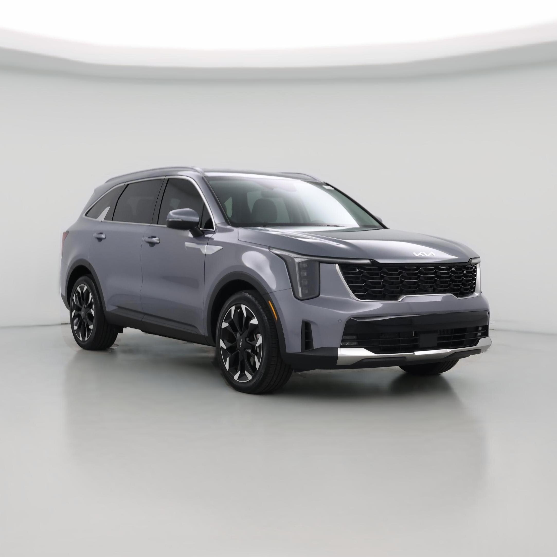 Thumbnail: 2025 Kia Sorento - 1