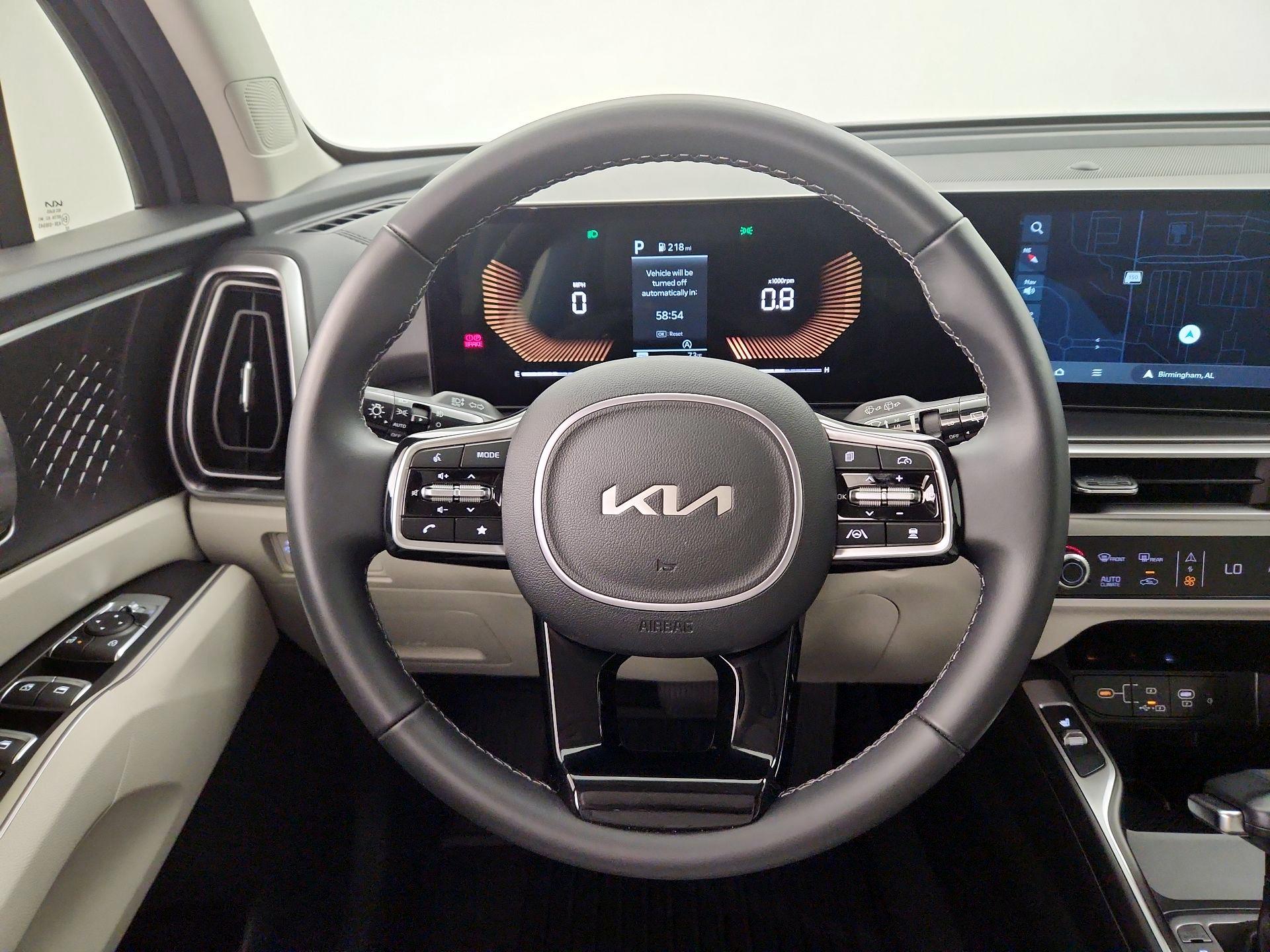 Thumbnail: 2025 Kia Sorento - 10