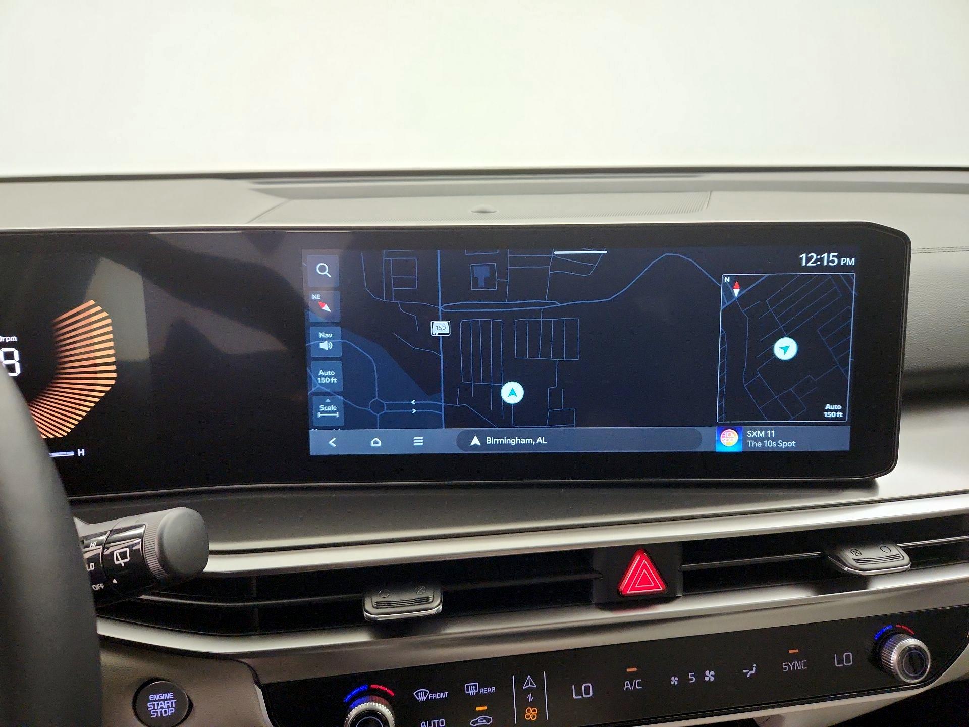 Thumbnail: 2025 Kia Sorento - 14