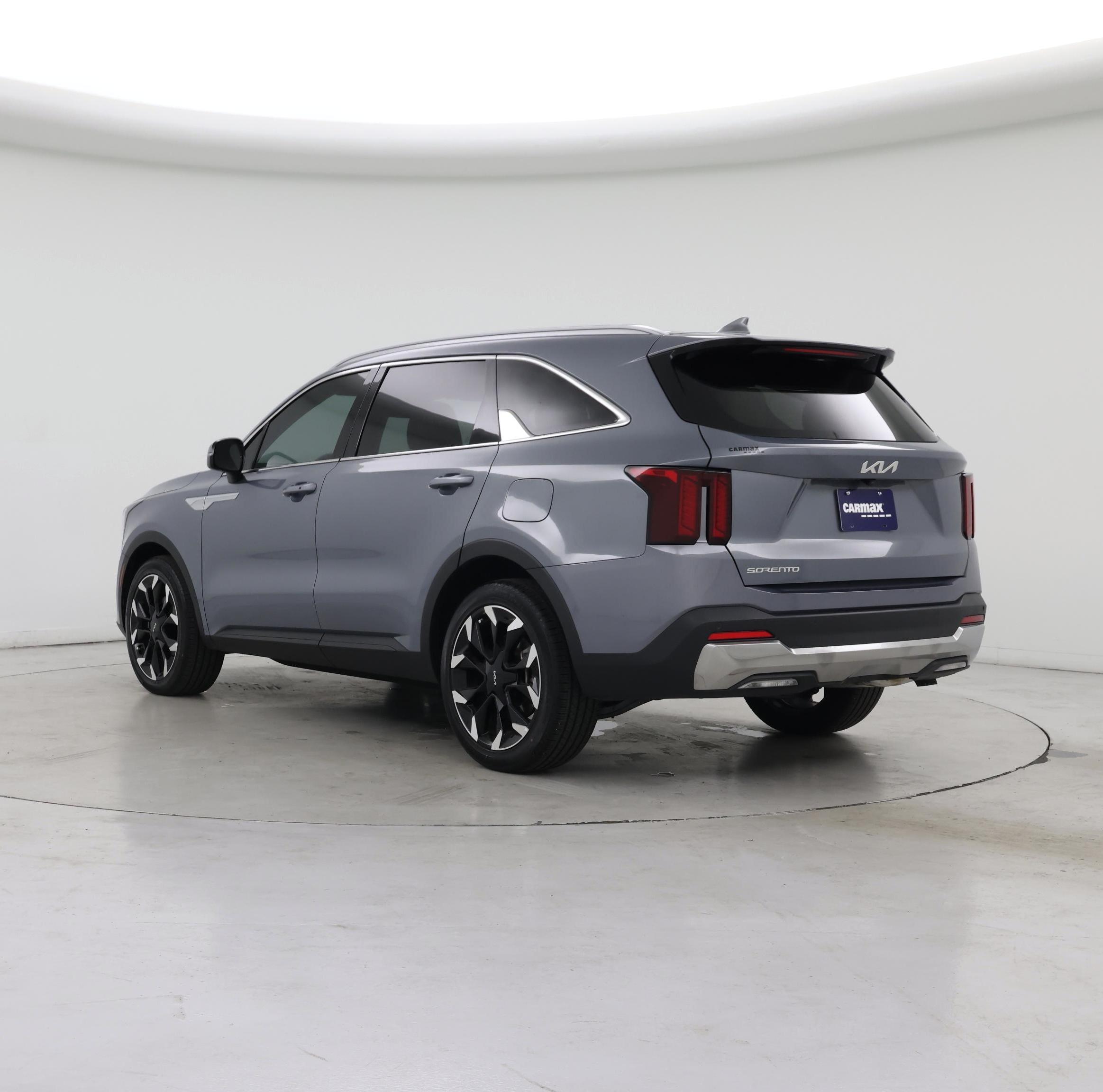 Thumbnail: 2025 Kia Sorento - 2