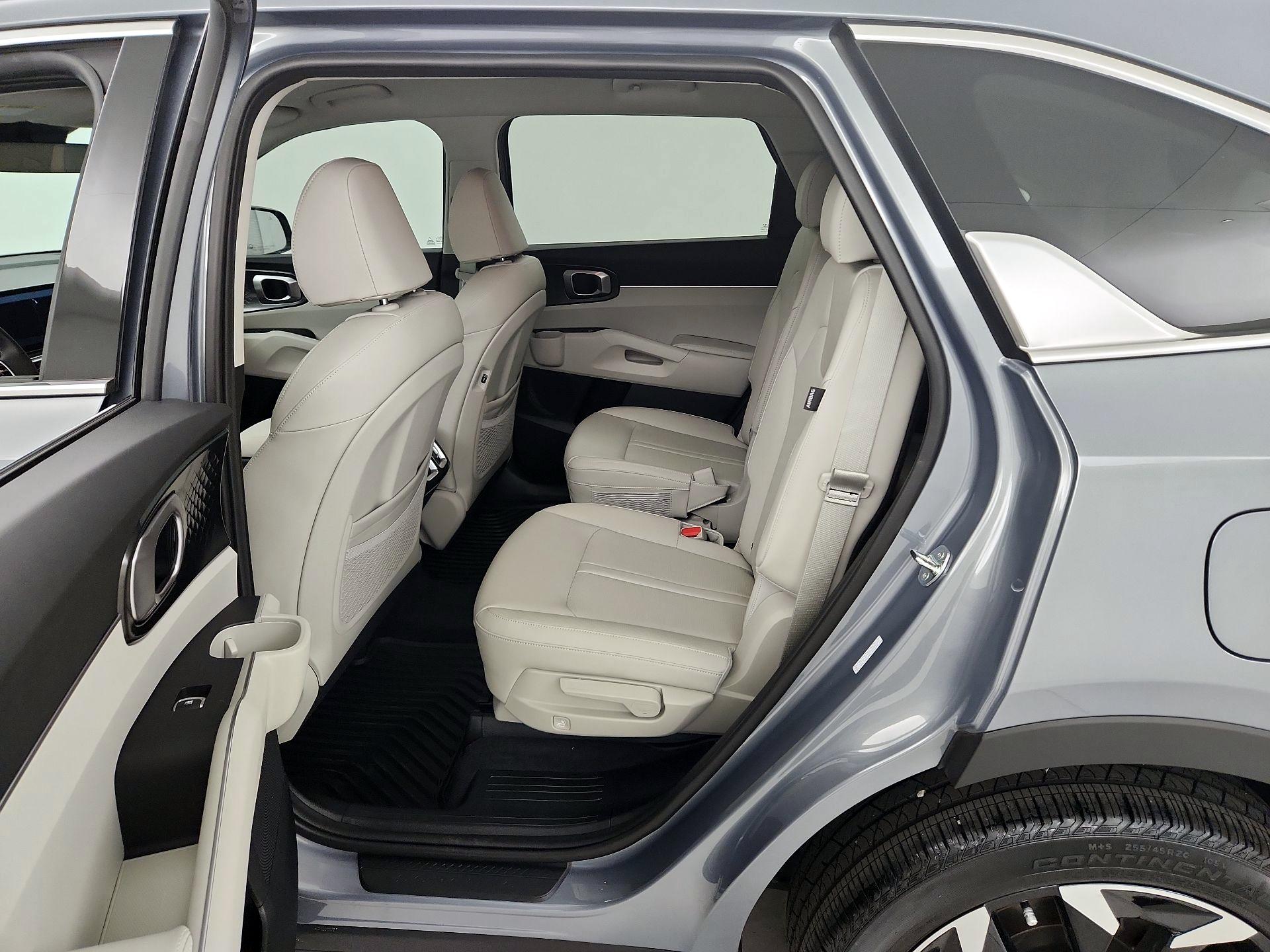 Thumbnail: 2025 Kia Sorento - 20