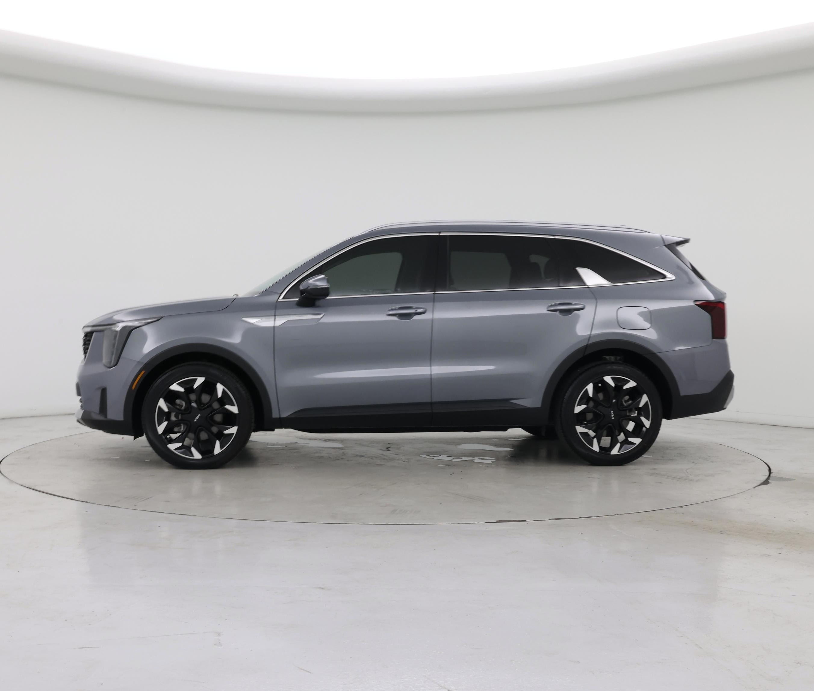 Thumbnail: 2025 Kia Sorento - 3