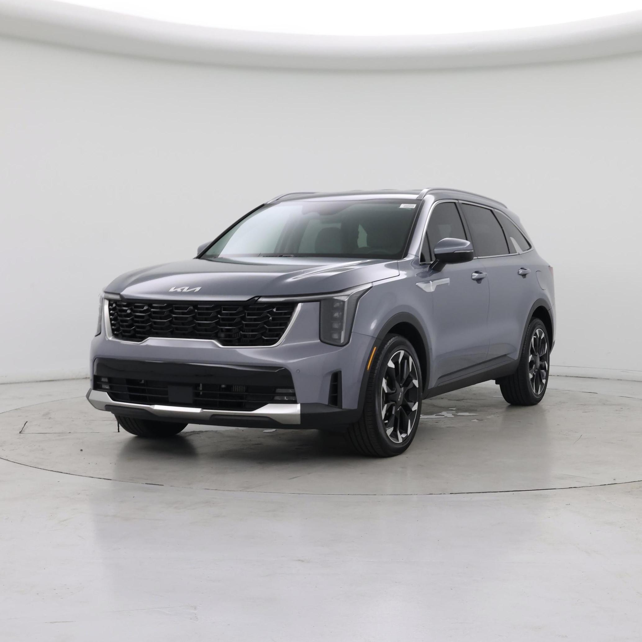 Thumbnail: 2025 Kia Sorento - 4