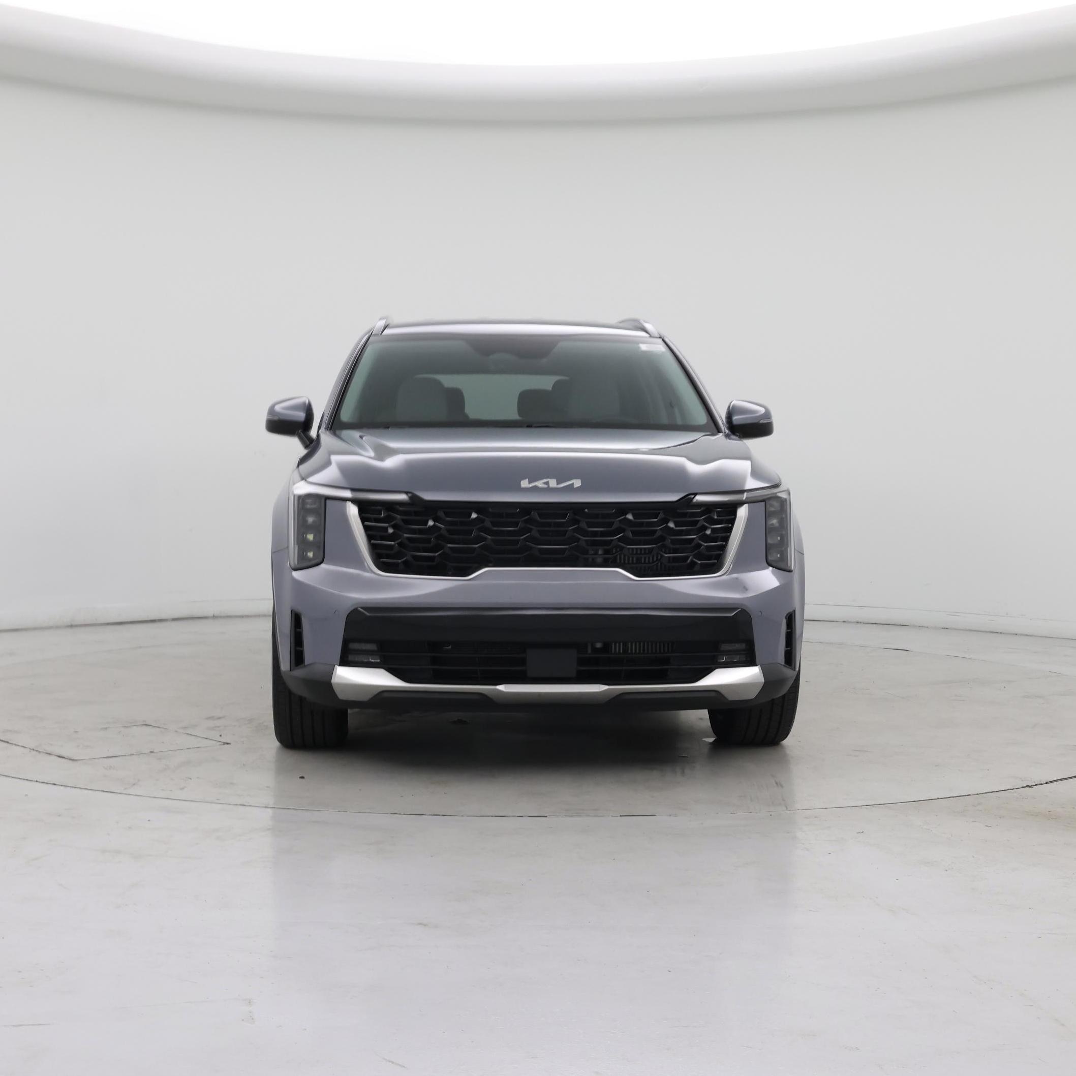 Thumbnail: 2025 Kia Sorento - 5