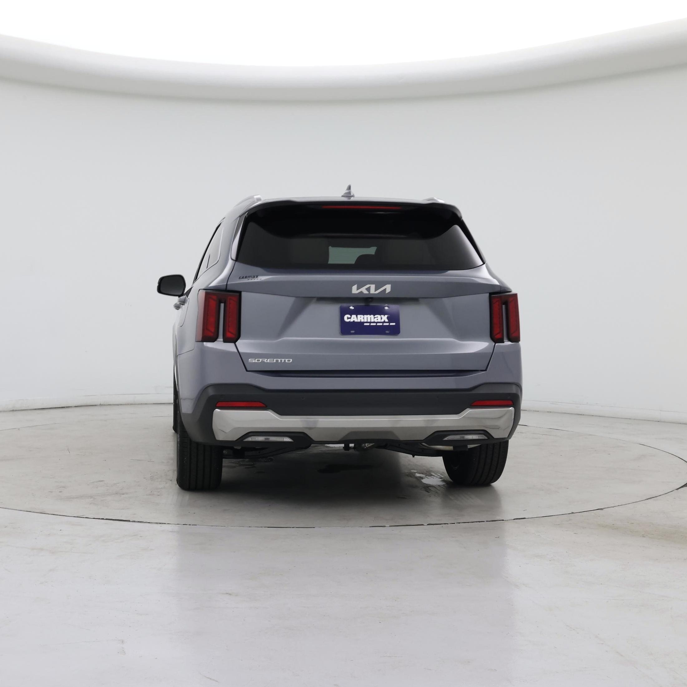 Thumbnail: 2025 Kia Sorento - 6