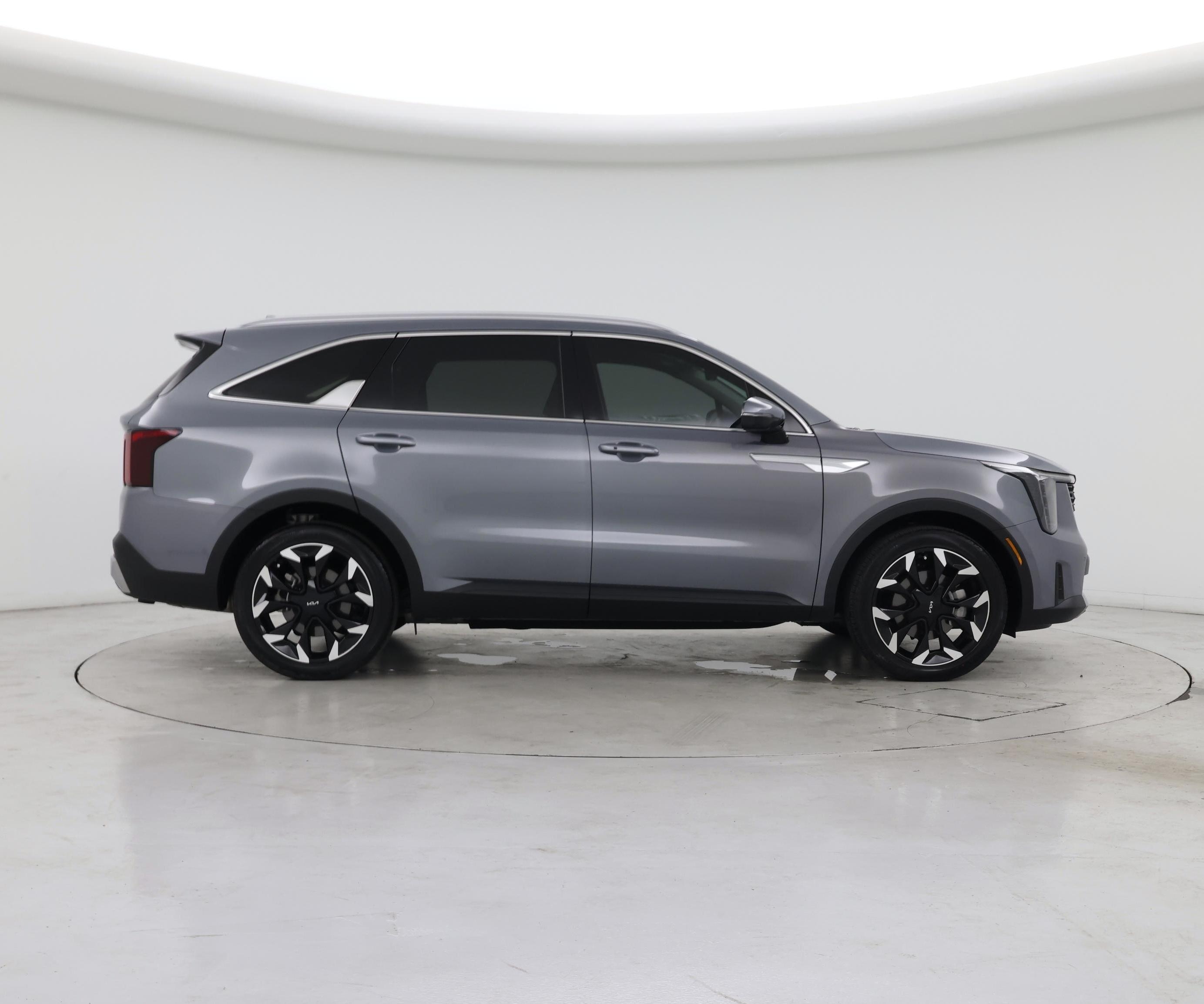 Thumbnail: 2025 Kia Sorento - 7