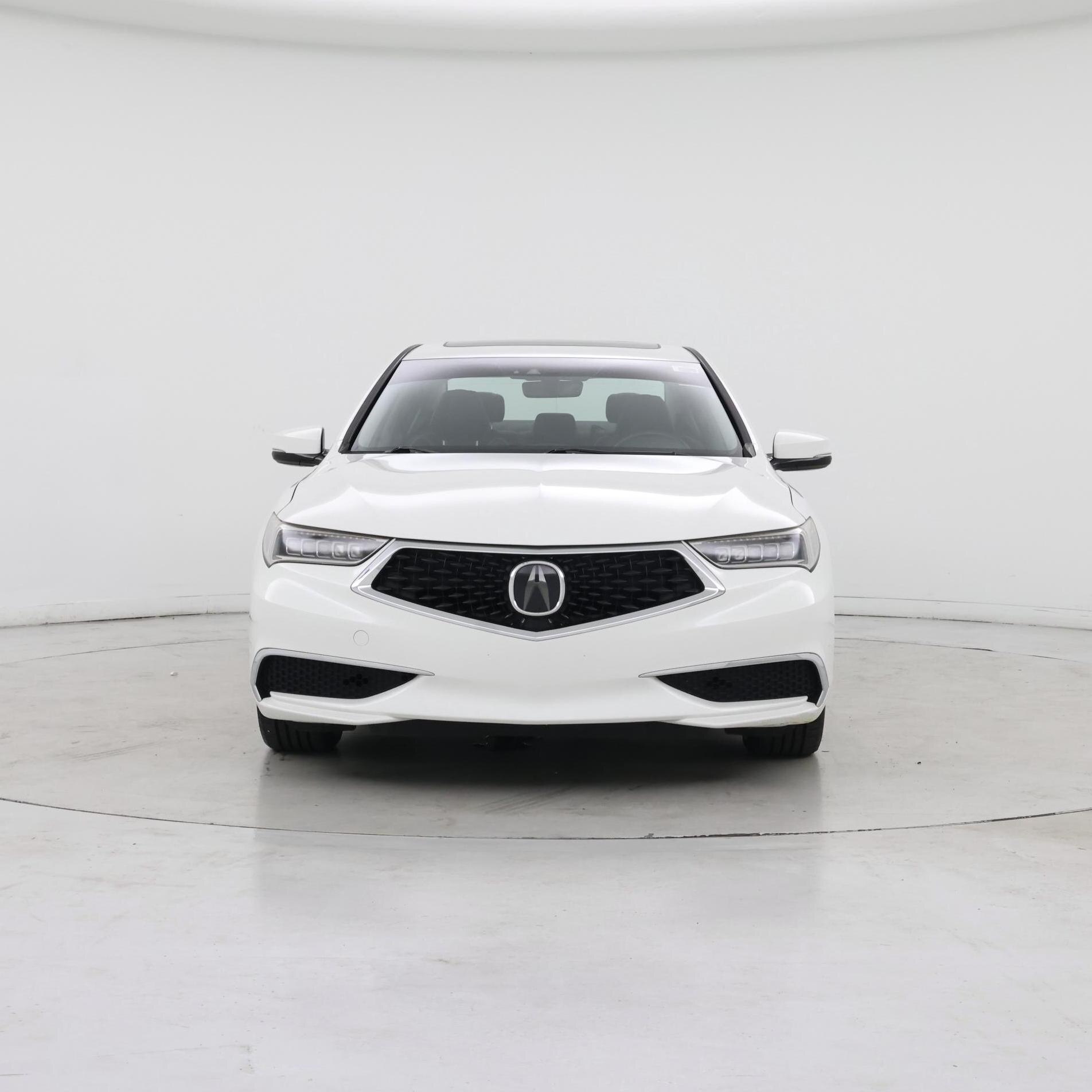 Thumbnail: 2018 Acura TLX - 5