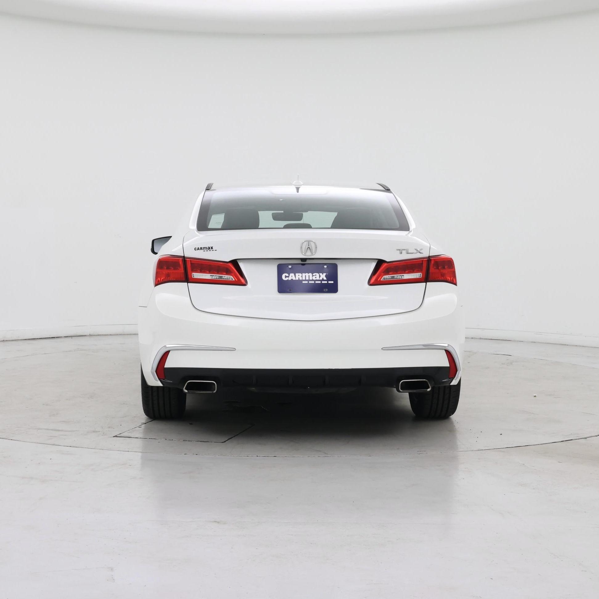 Thumbnail: 2018 Acura TLX - 6
